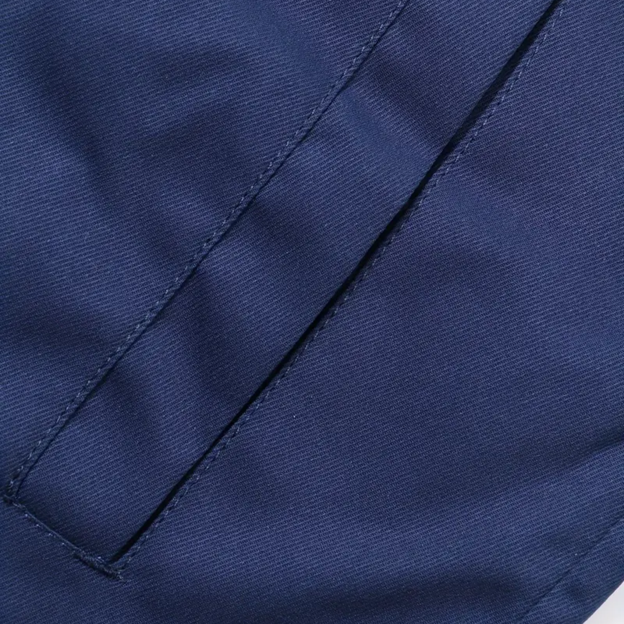 ForgeLine Flannel-Lined Jacket