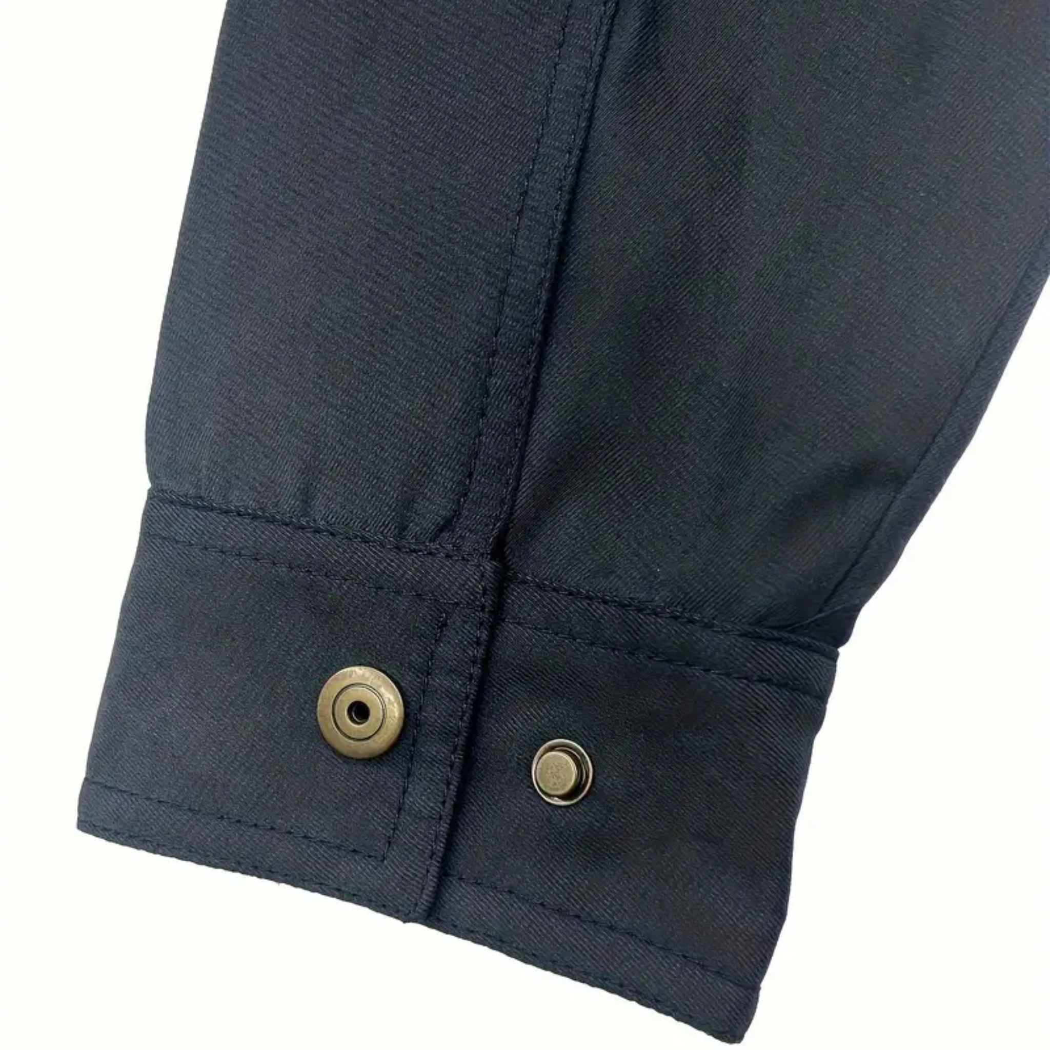 Outlander Canvas Shirt Jacket