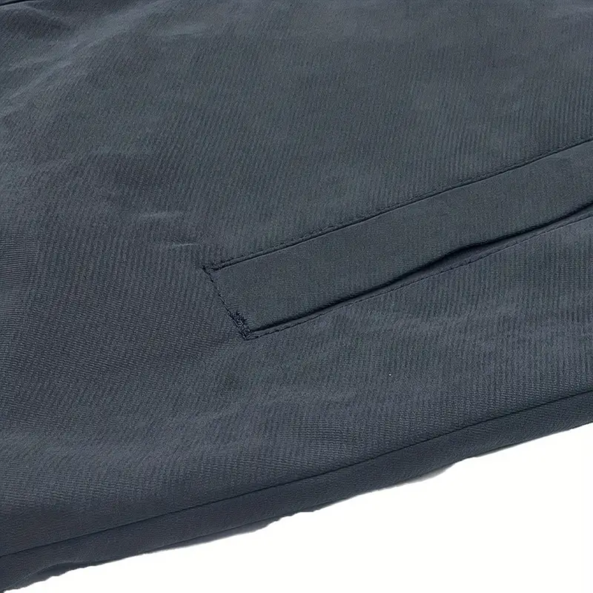 Outlander Canvas Shirt Jacket