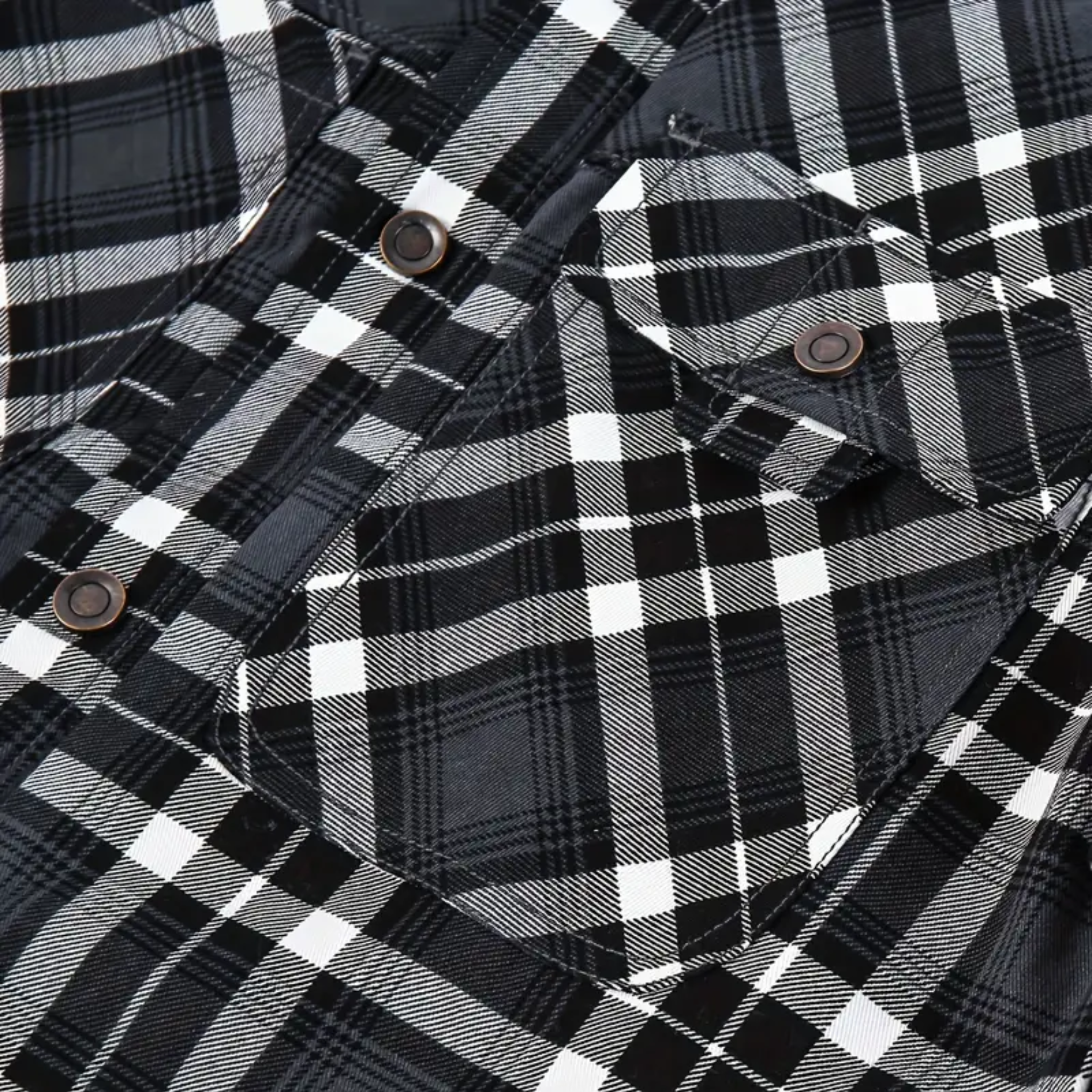 Ironwood Hooded Flannel Jacket