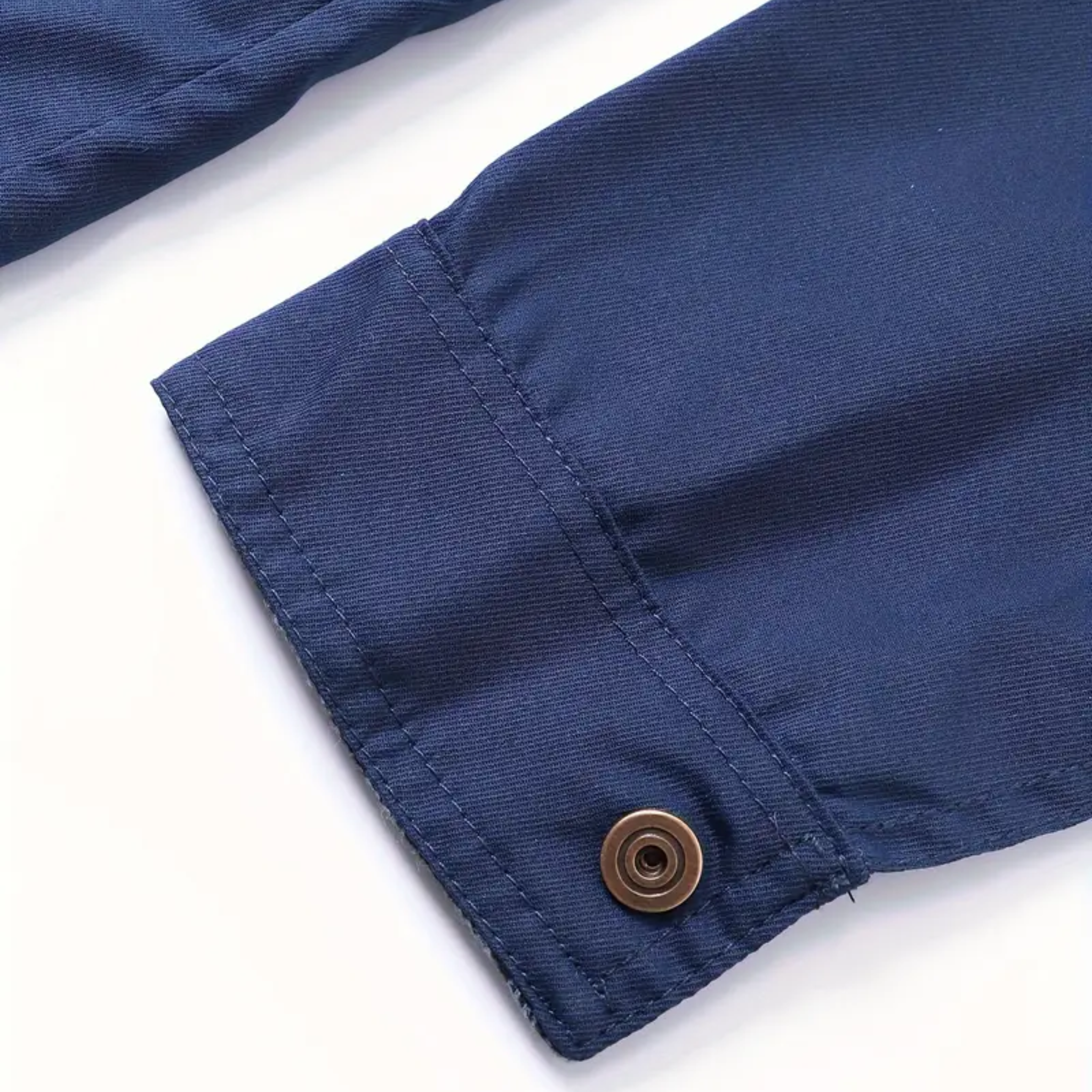 ForgeLine Flannel-Lined Jacket