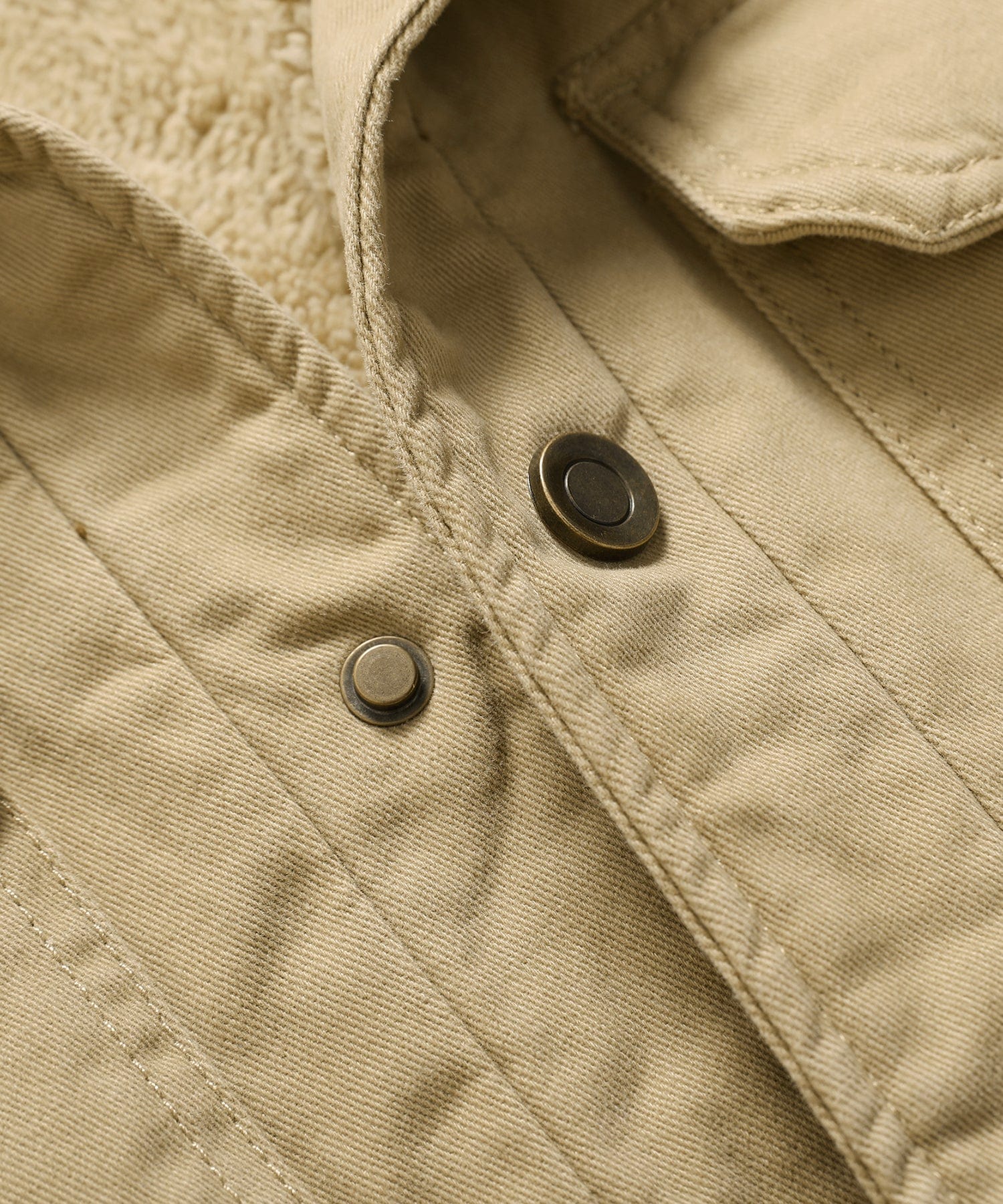 Arctic Fleece Jacket