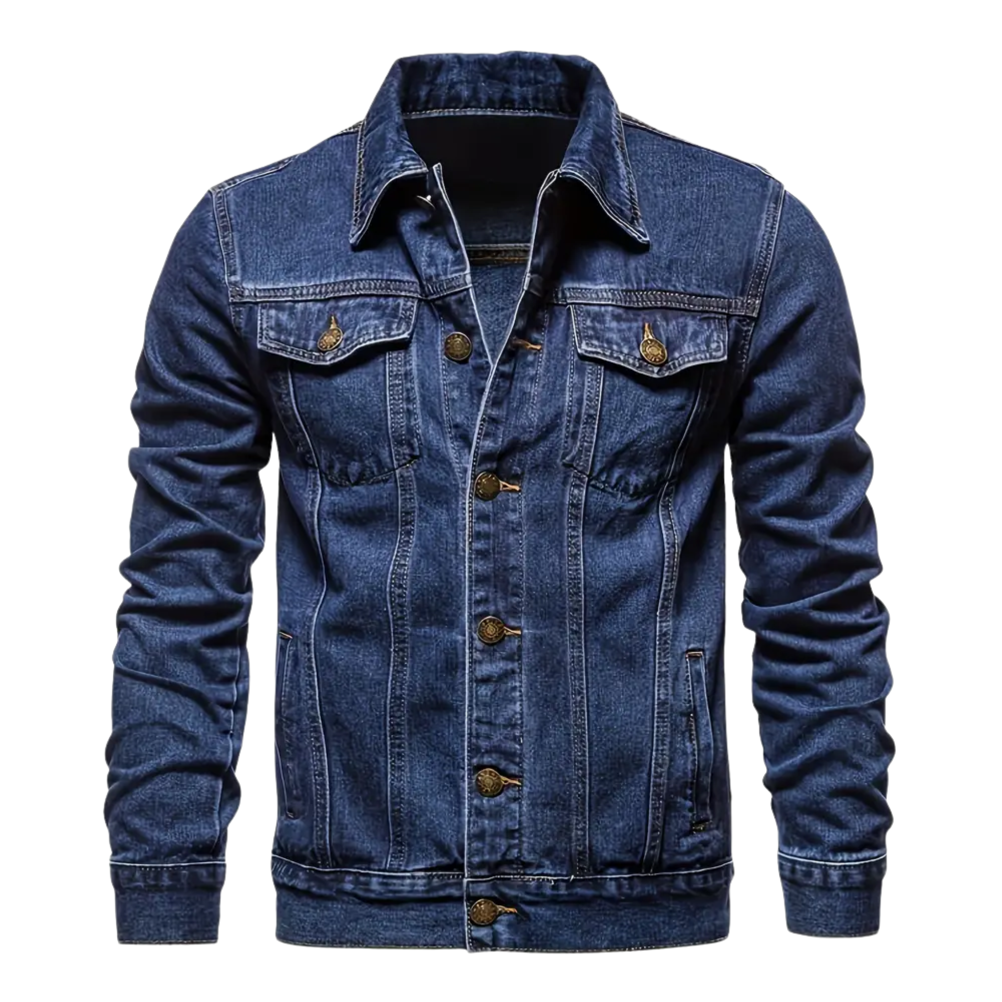 Heritage Trucker Jacket