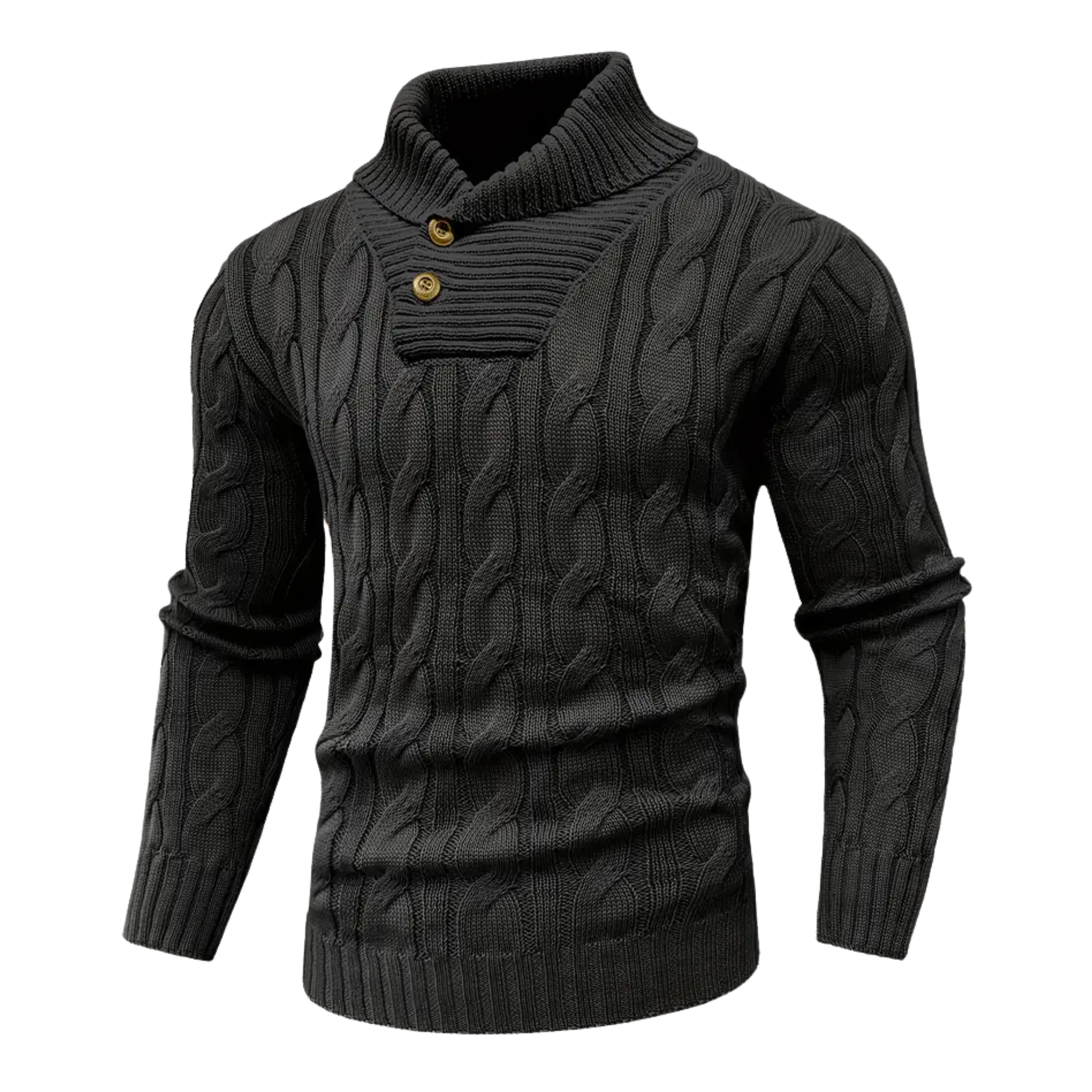 Northhaven Cable Knit Sweater