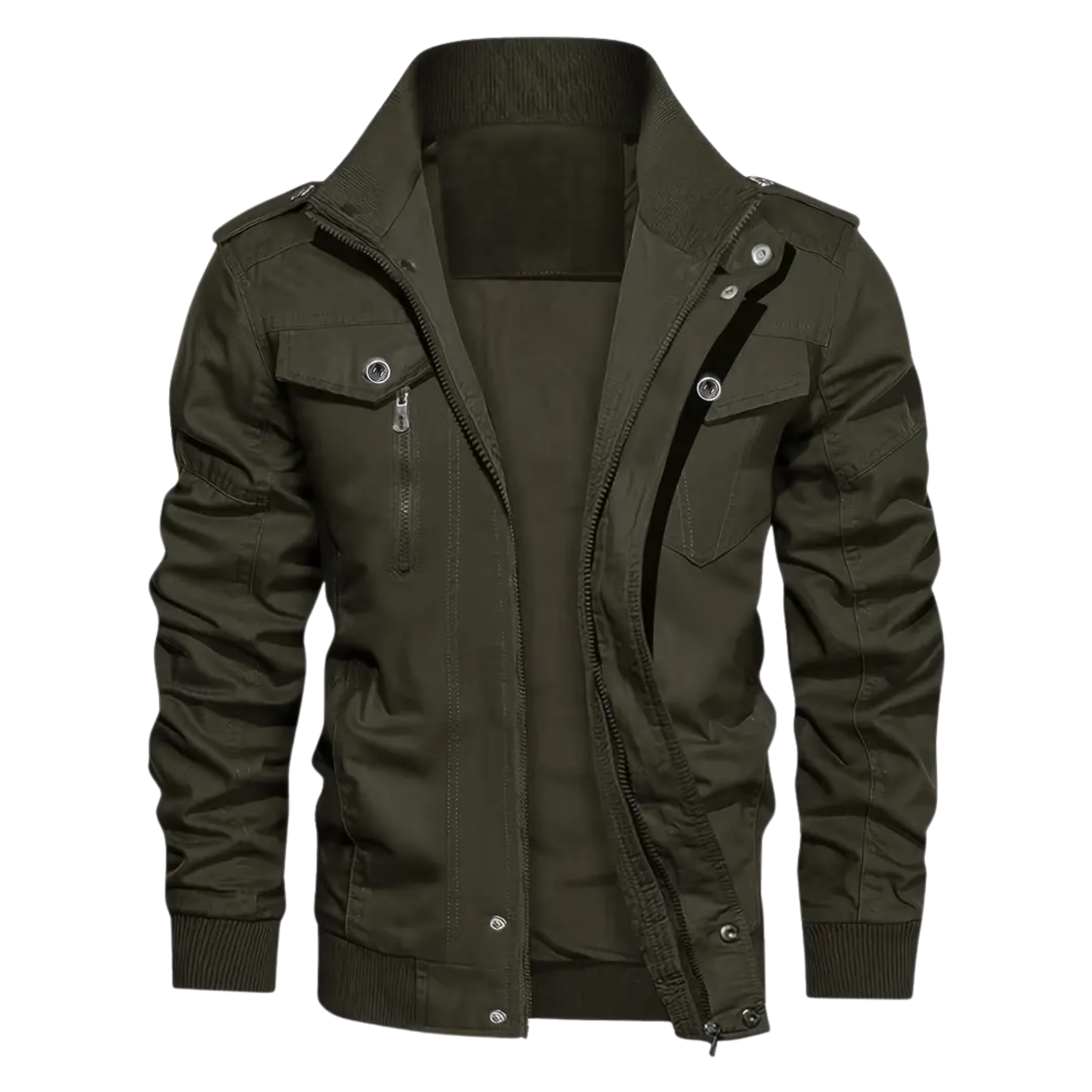 Dominion Tactical Bomber