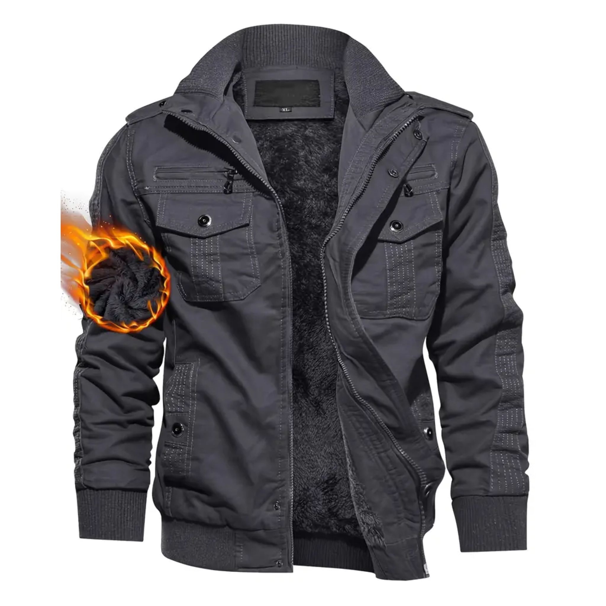 Vanguard Tactical Bomber