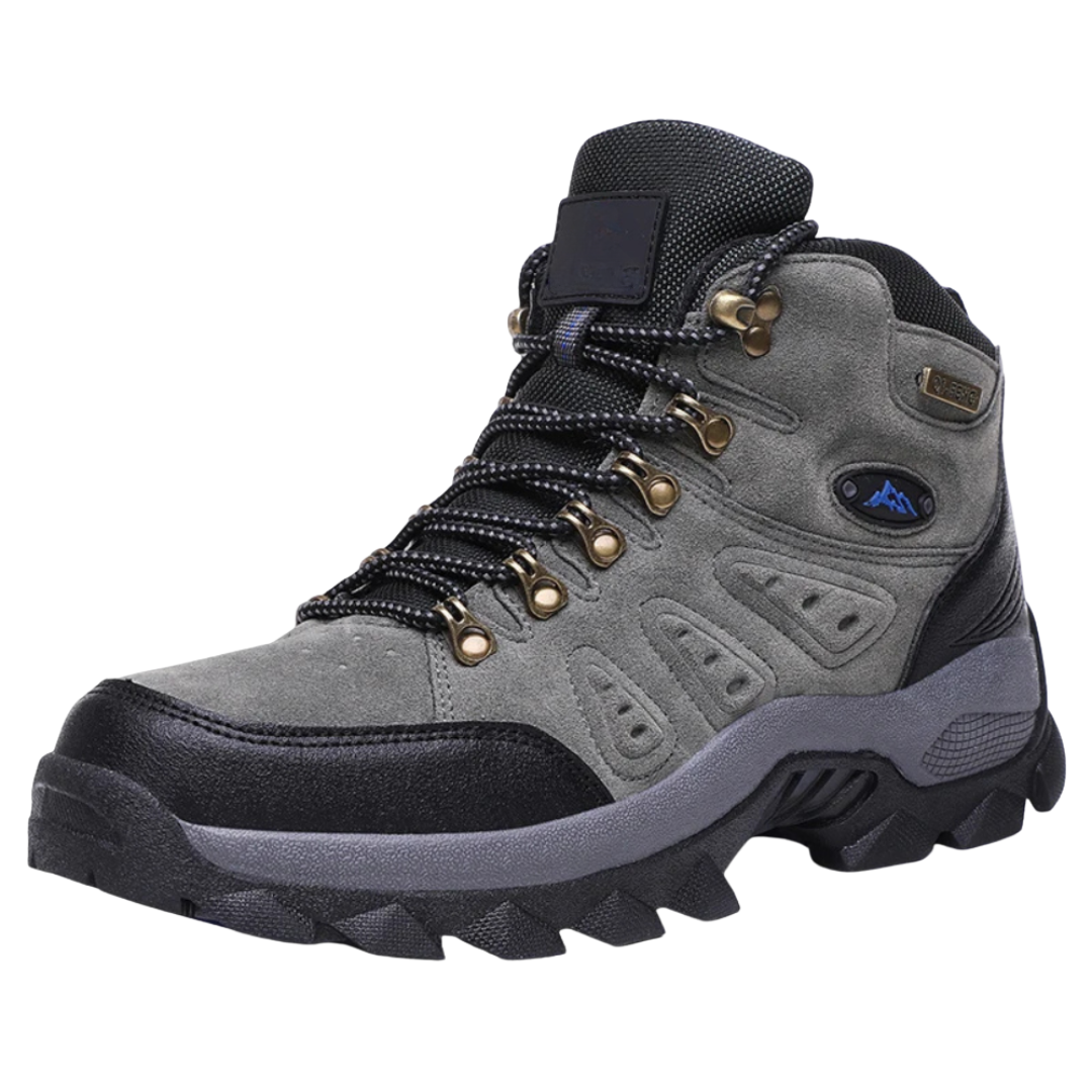 Supportive Trail Hiking Boots