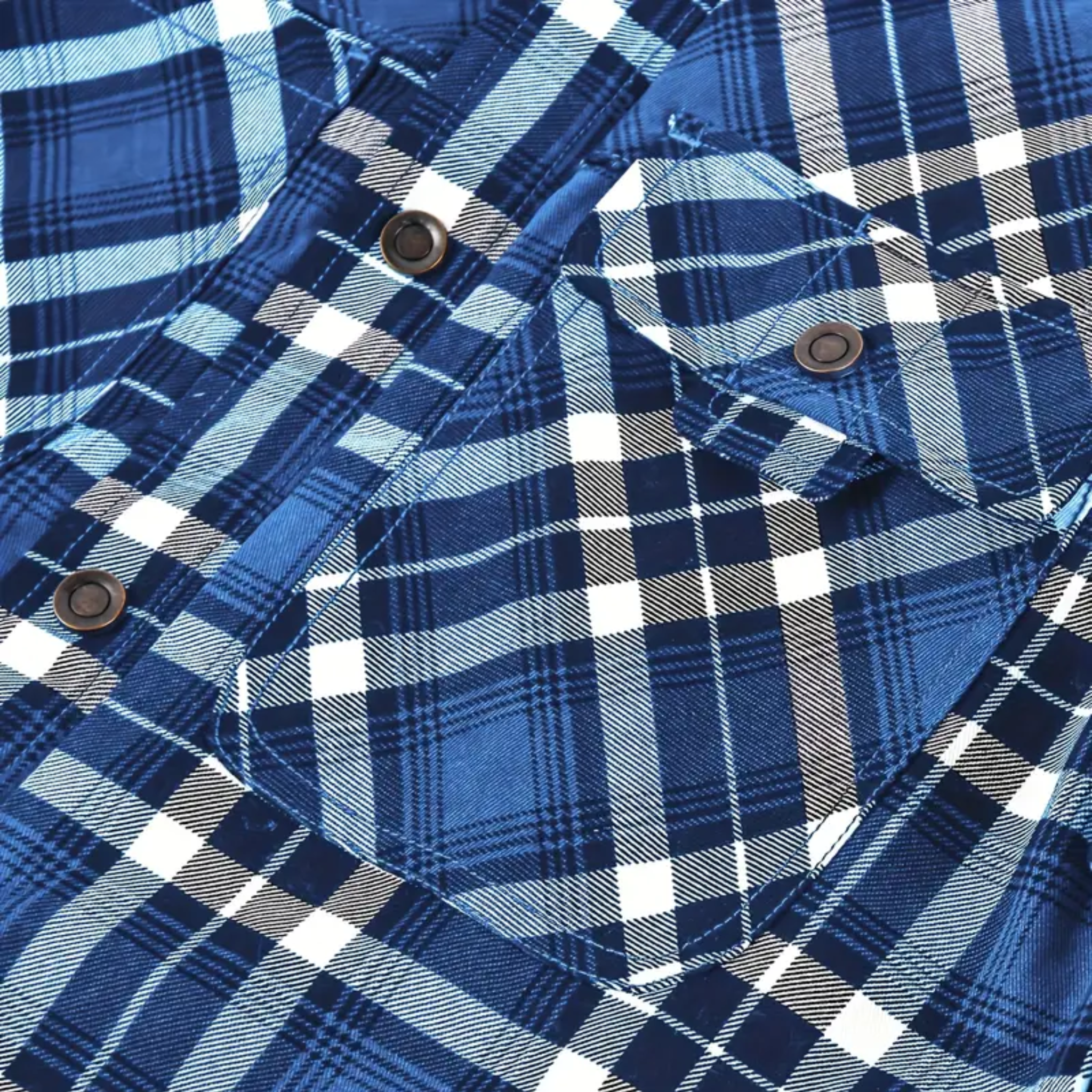 Ironwood Hooded Flannel Jacket