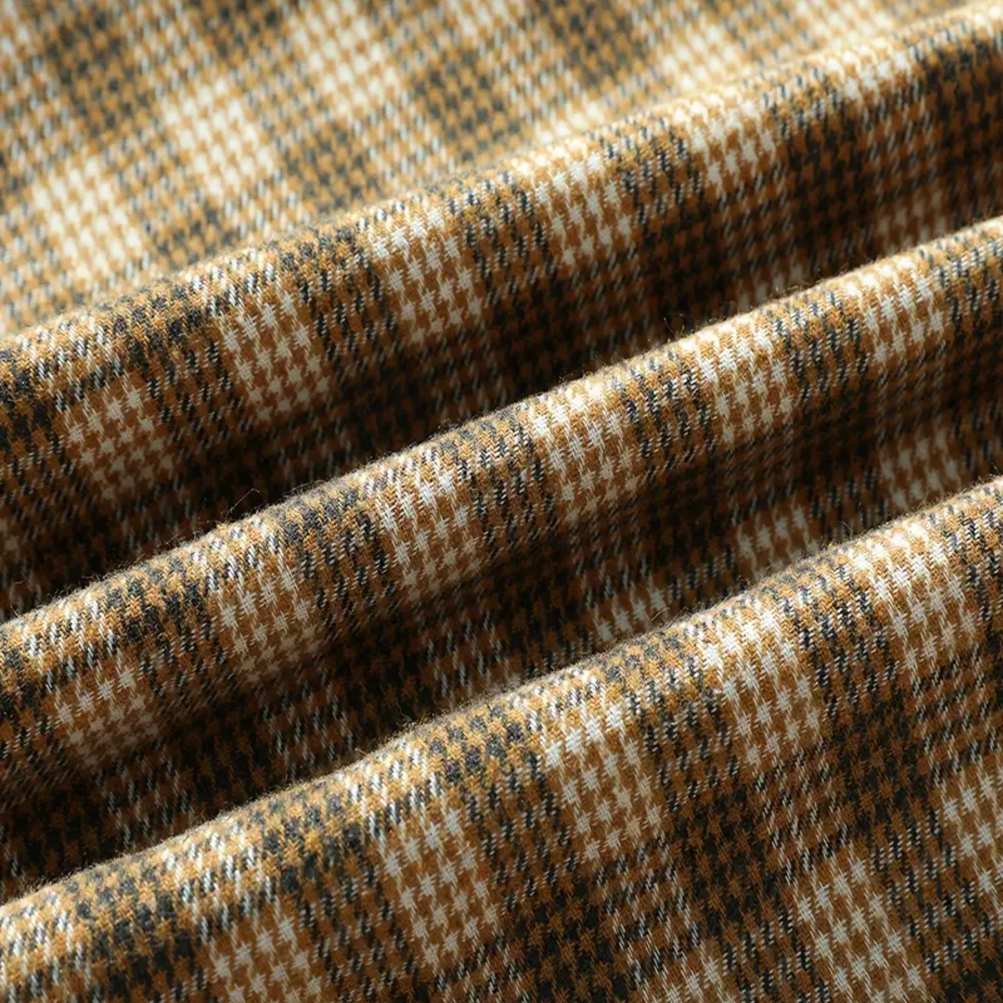 ForgeLine Flannel-Lined Jacket