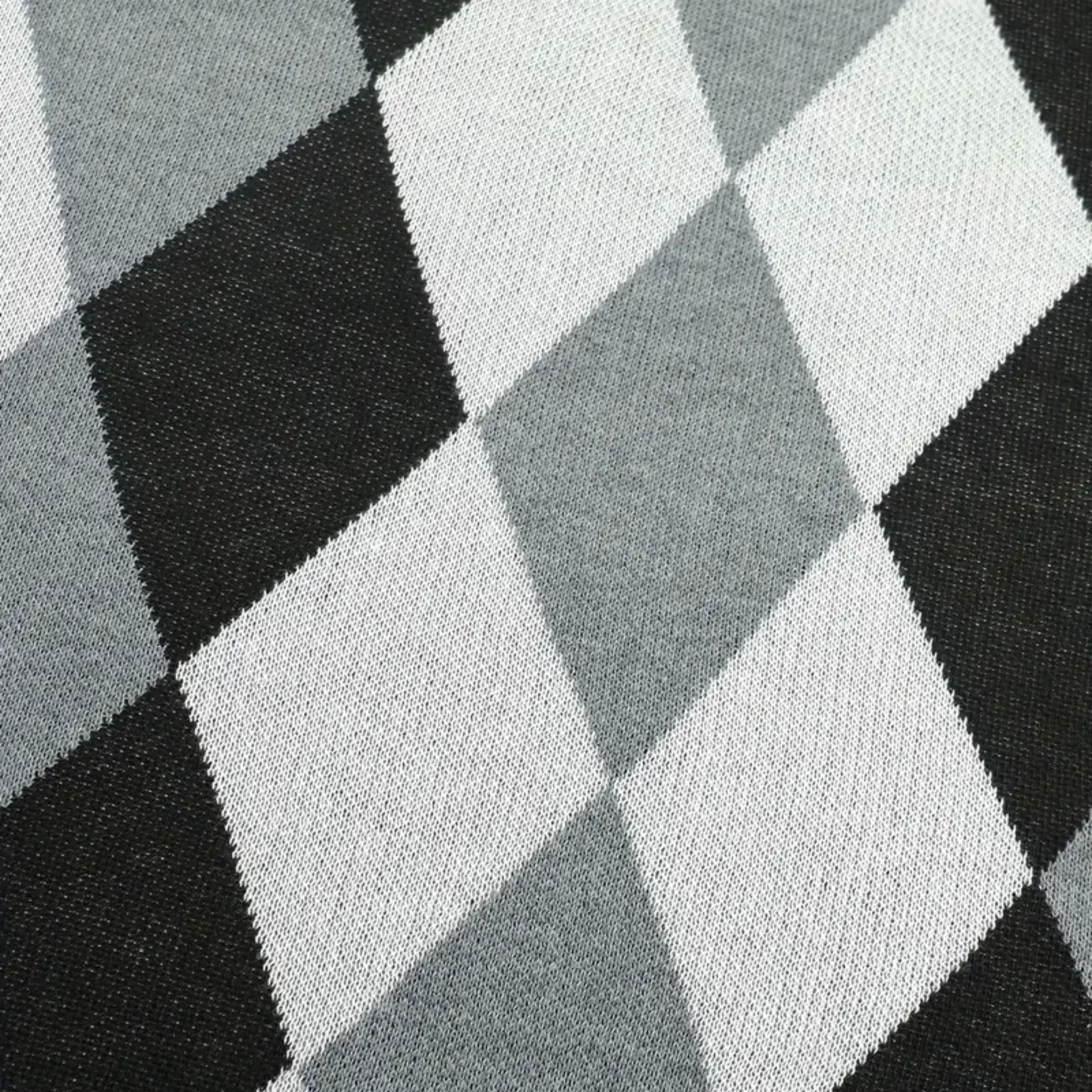 Argyle Sweater Vest