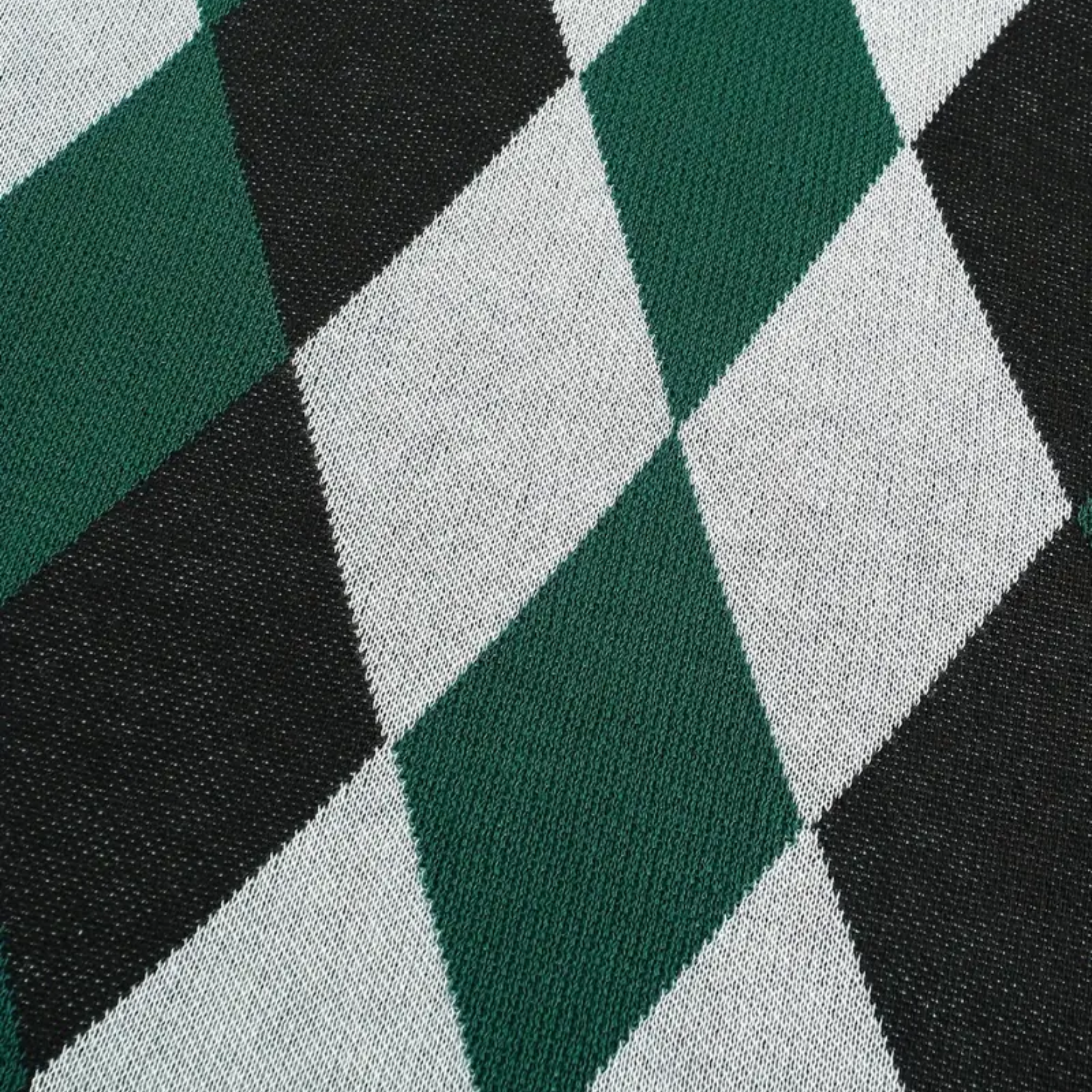 Argyle Sweater Vest