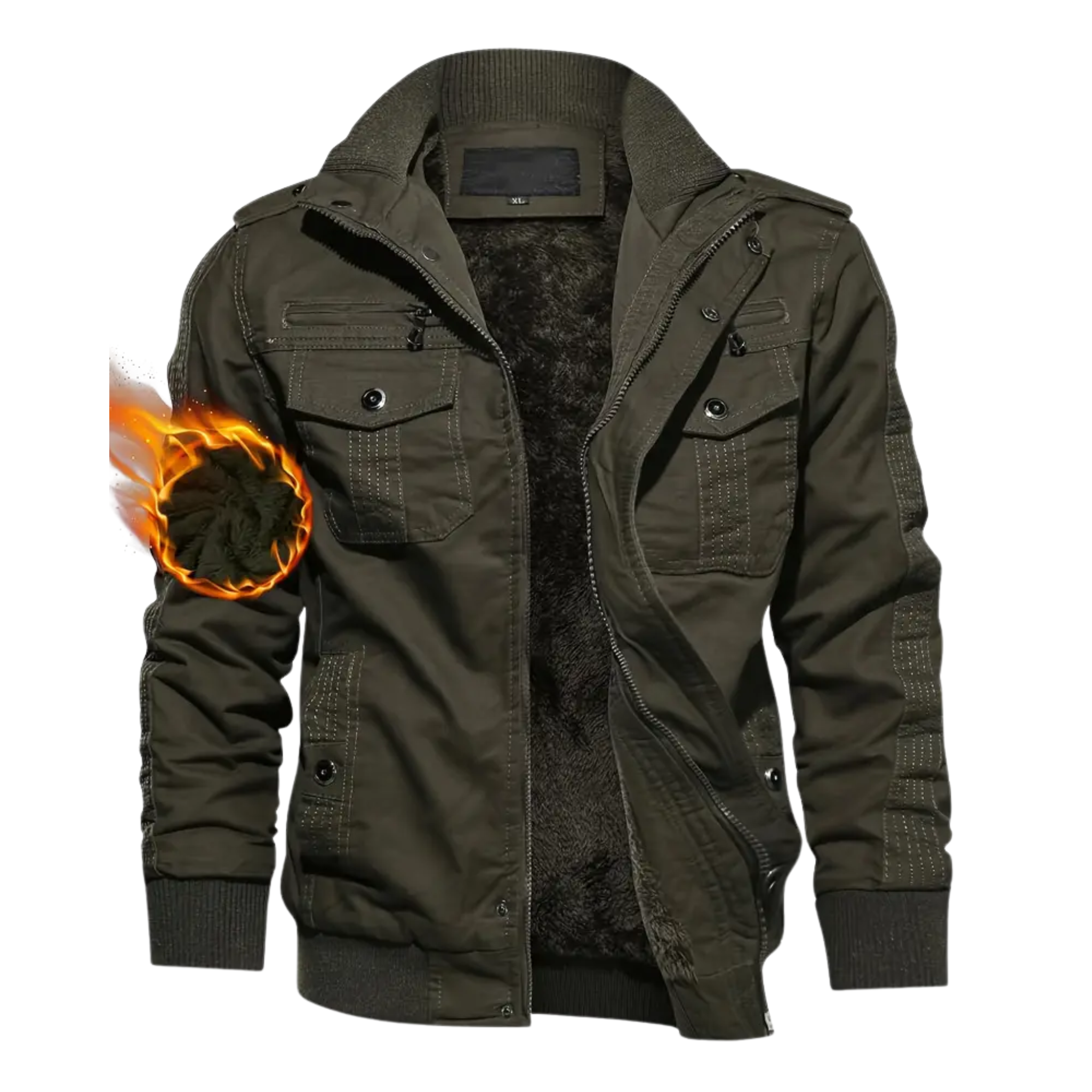 Vanguard Tactical Bomber