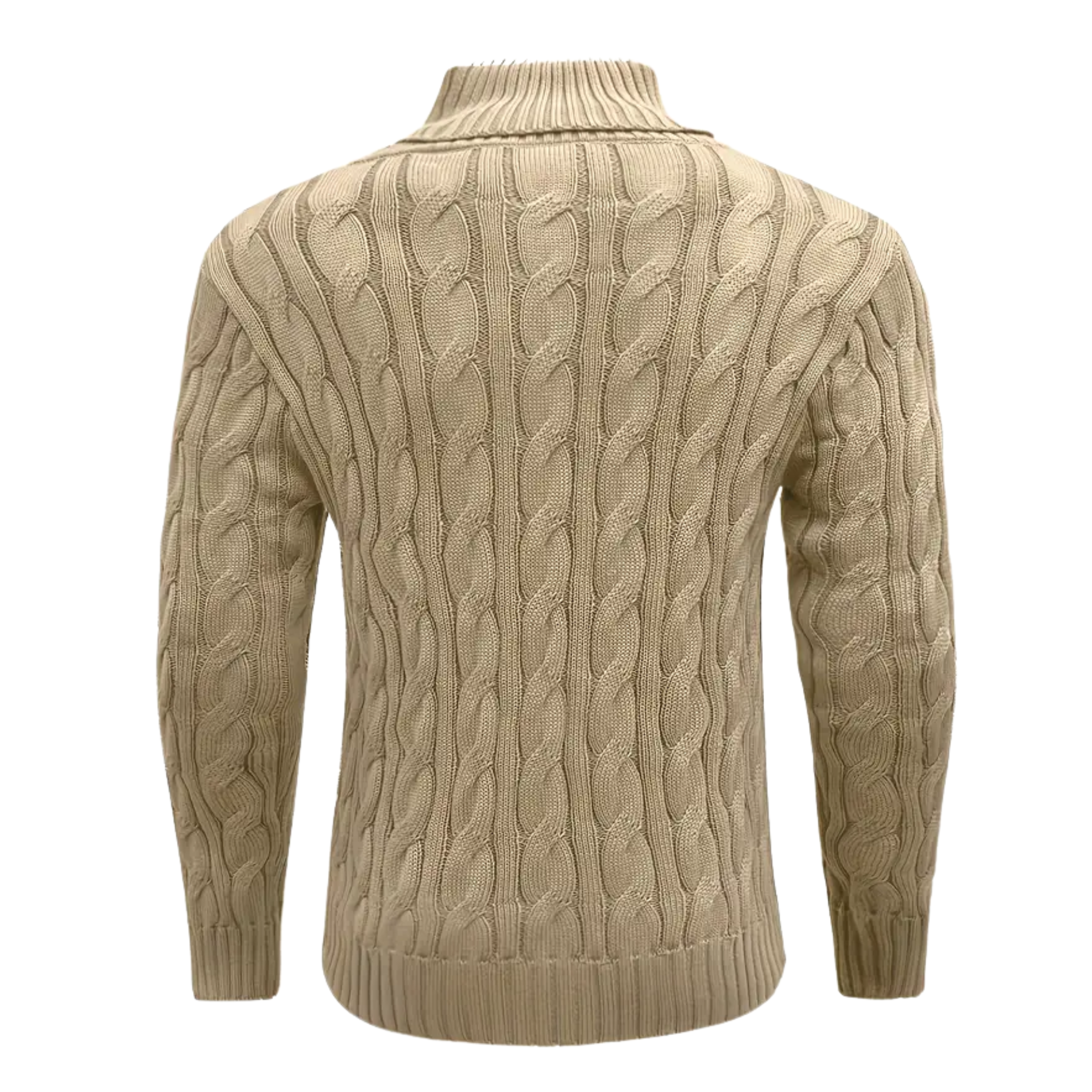 Northhaven Cable Knit Sweater