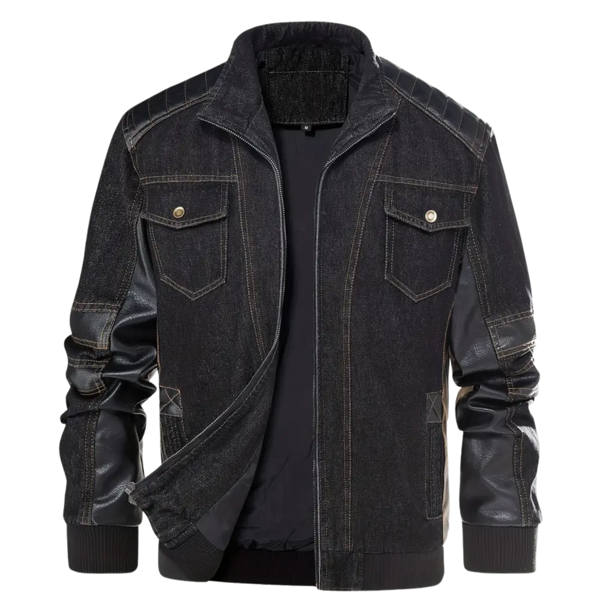 Ironclad Hybrid Bomber