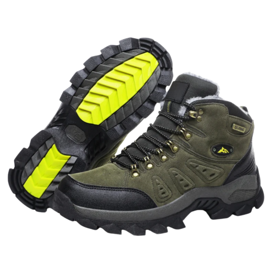 Supportive Trail Hiking Boots