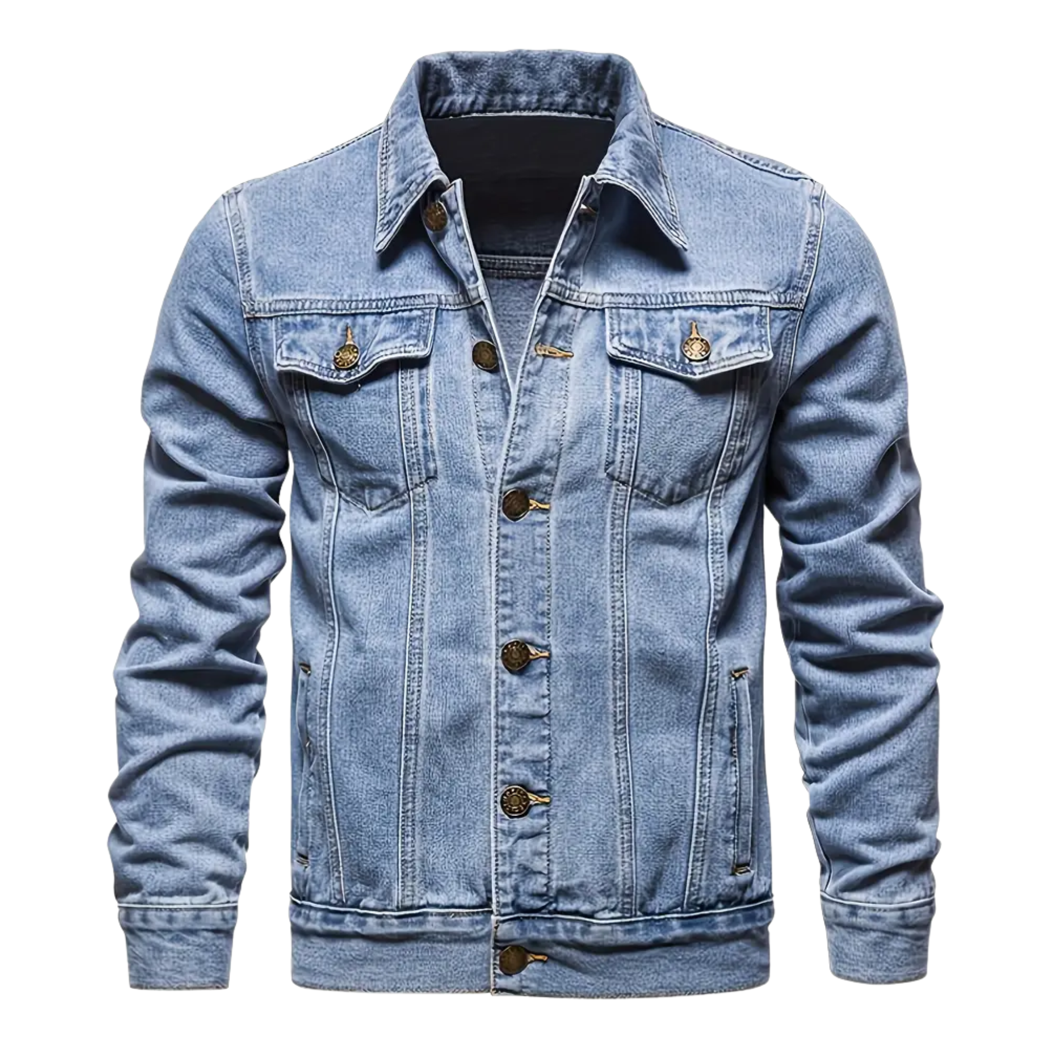 Heritage Trucker Jacket