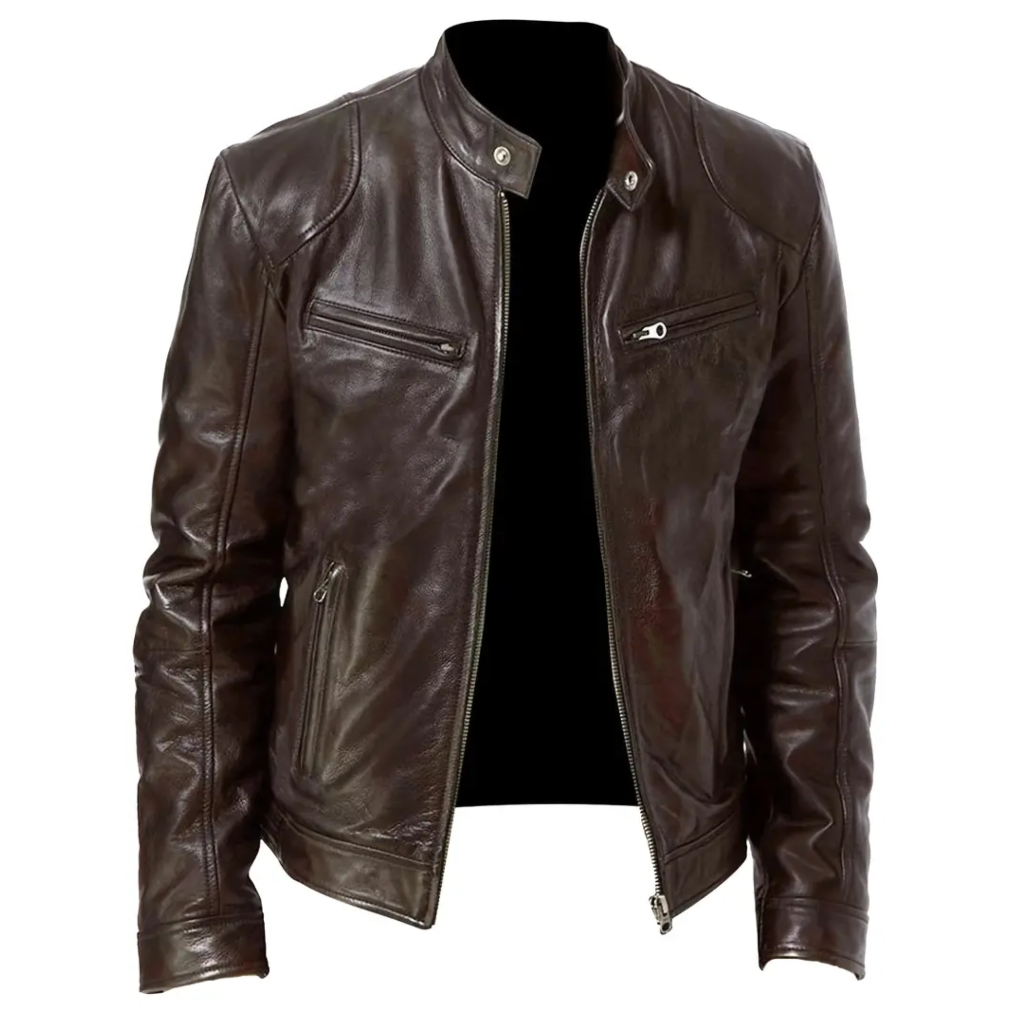 Revolution Cafe Racer Jacket