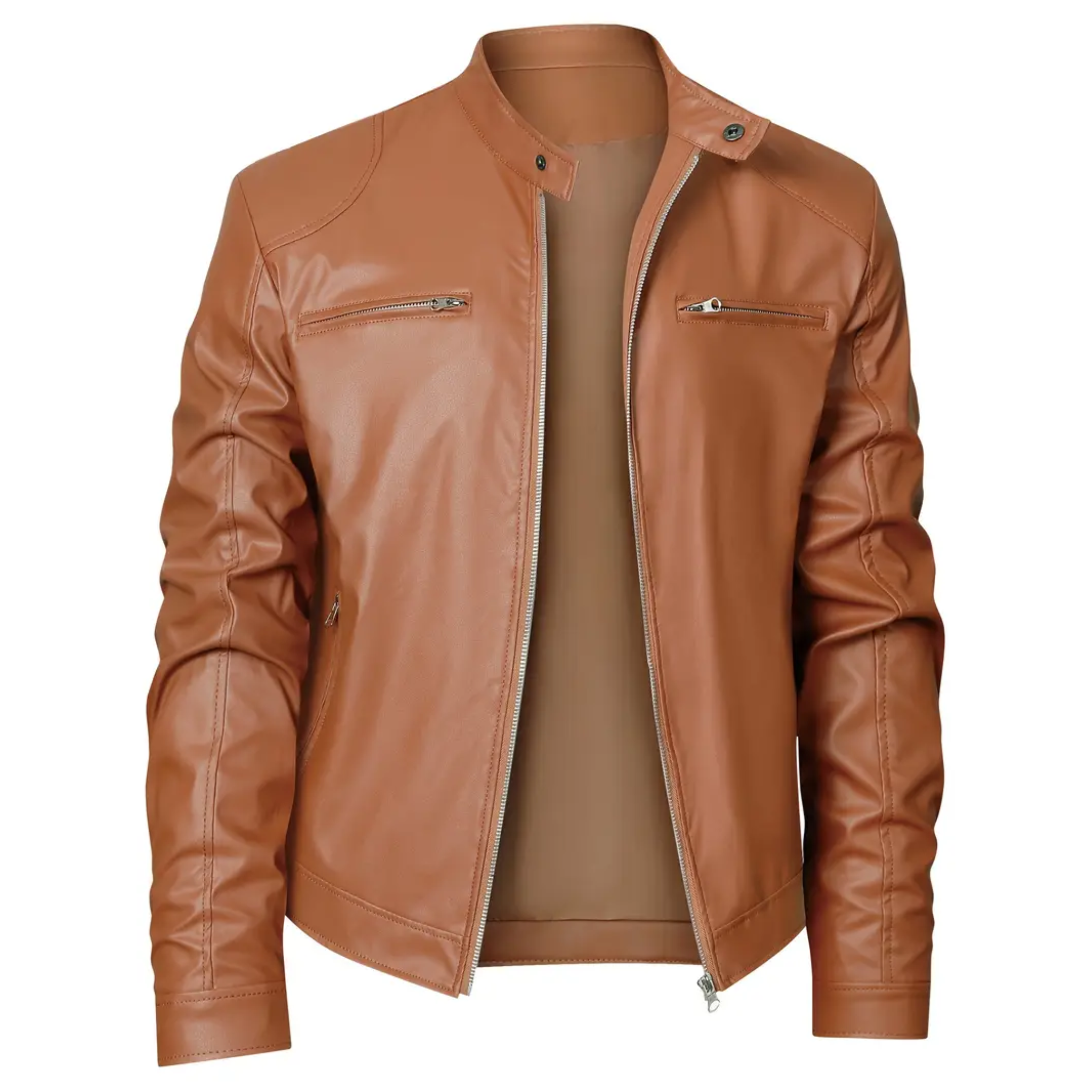 Revolution Cafe Racer Jacket