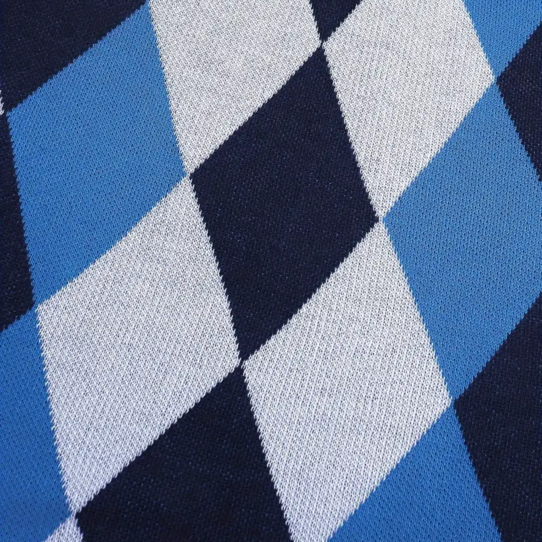 Argyle Sweater Vest