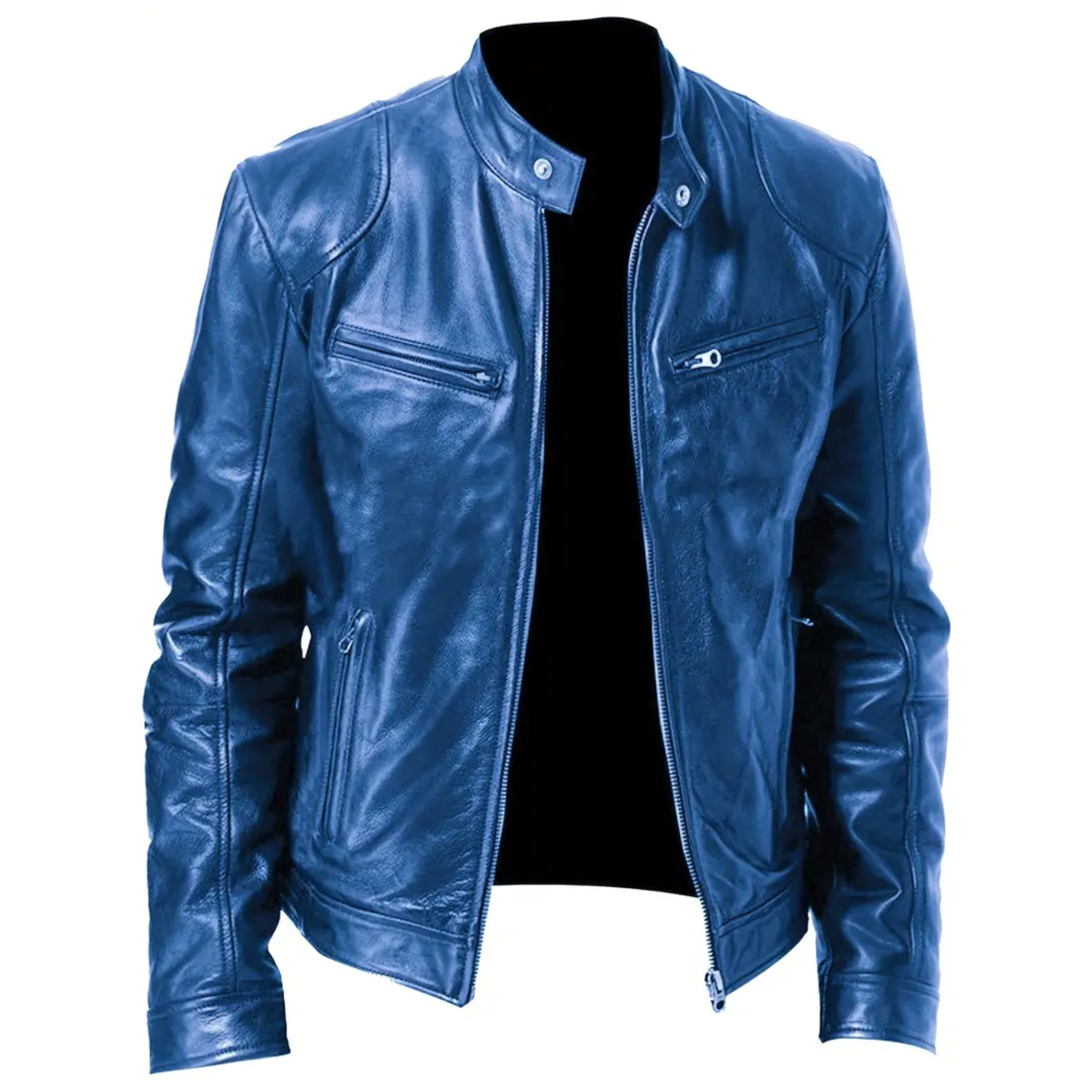 Revolution Cafe Racer Jacket