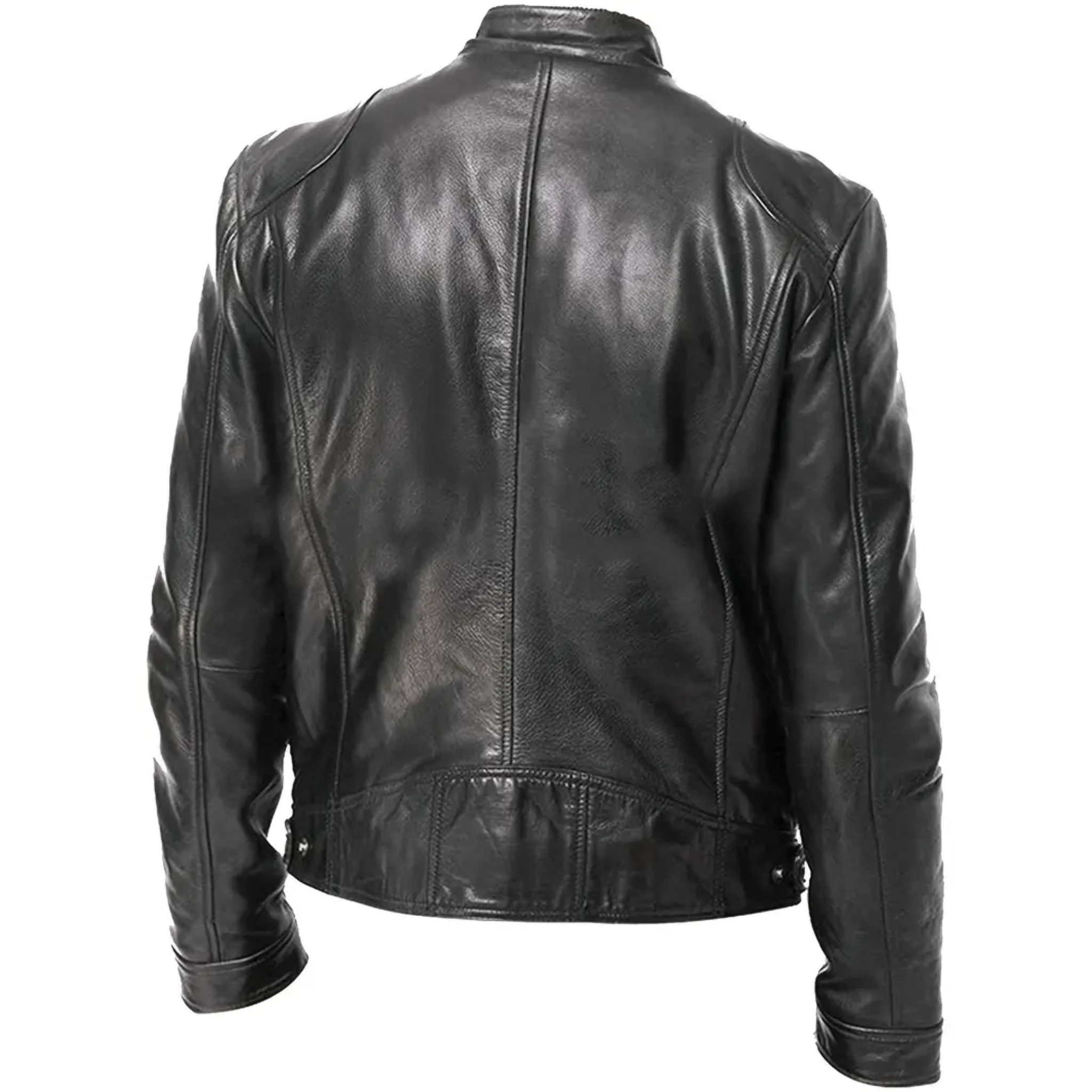 Revolution Cafe Racer Jacket