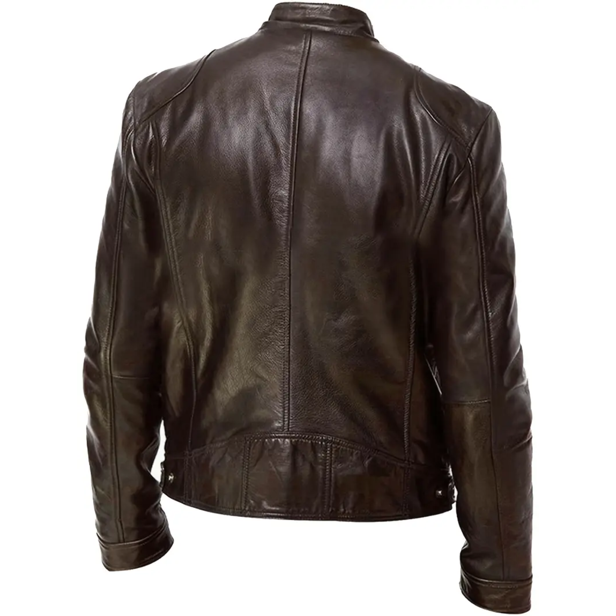 Revolution Cafe Racer Jacket