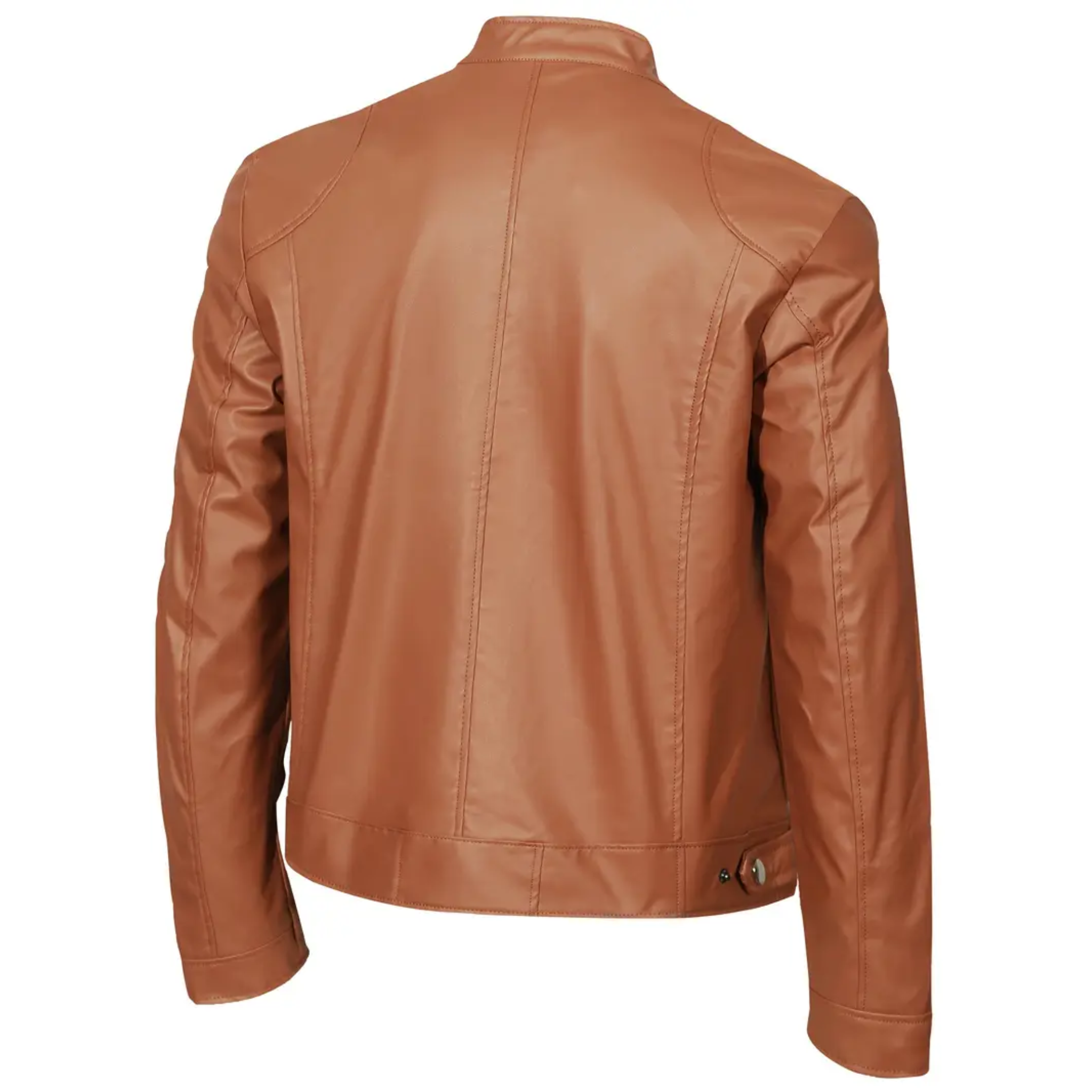 Revolution Cafe Racer Jacket