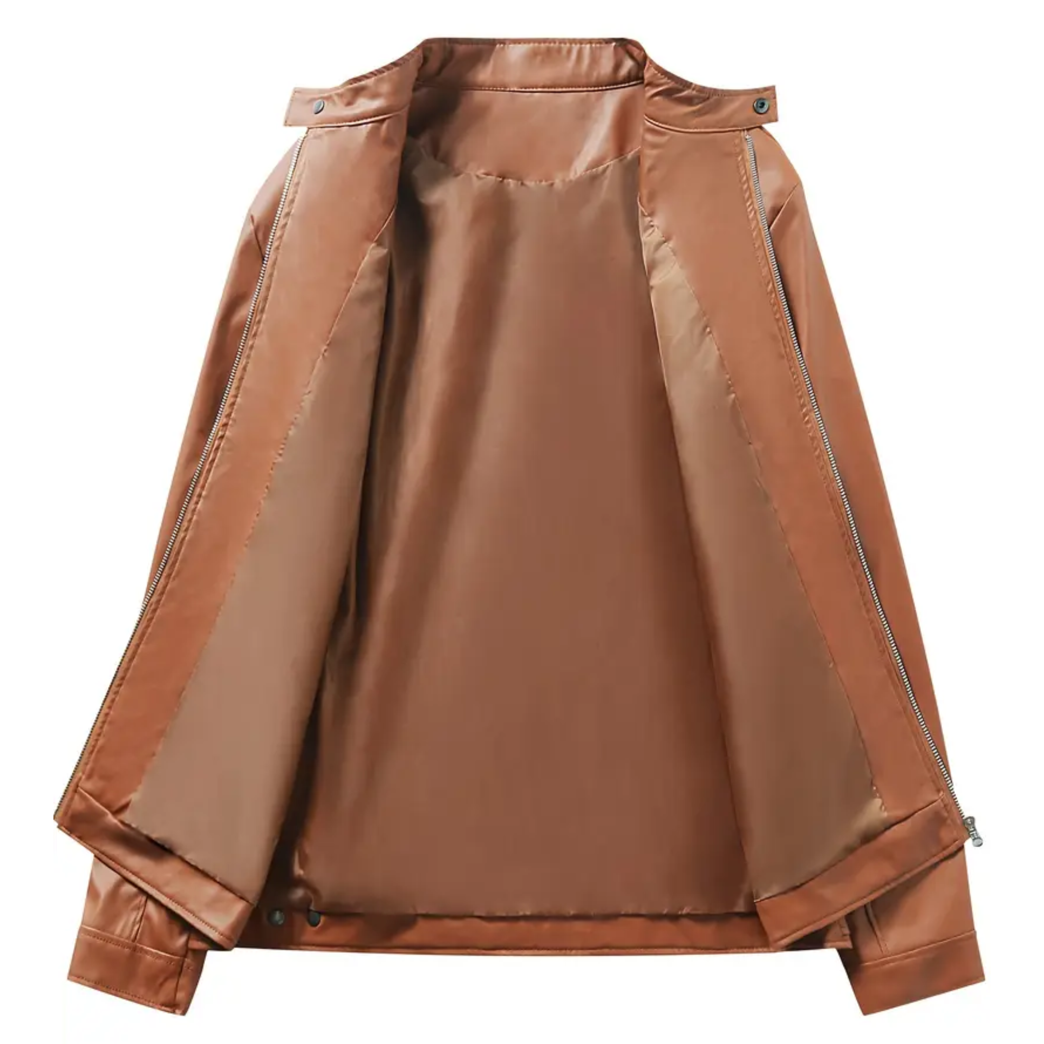 Revolution Cafe Racer Jacket