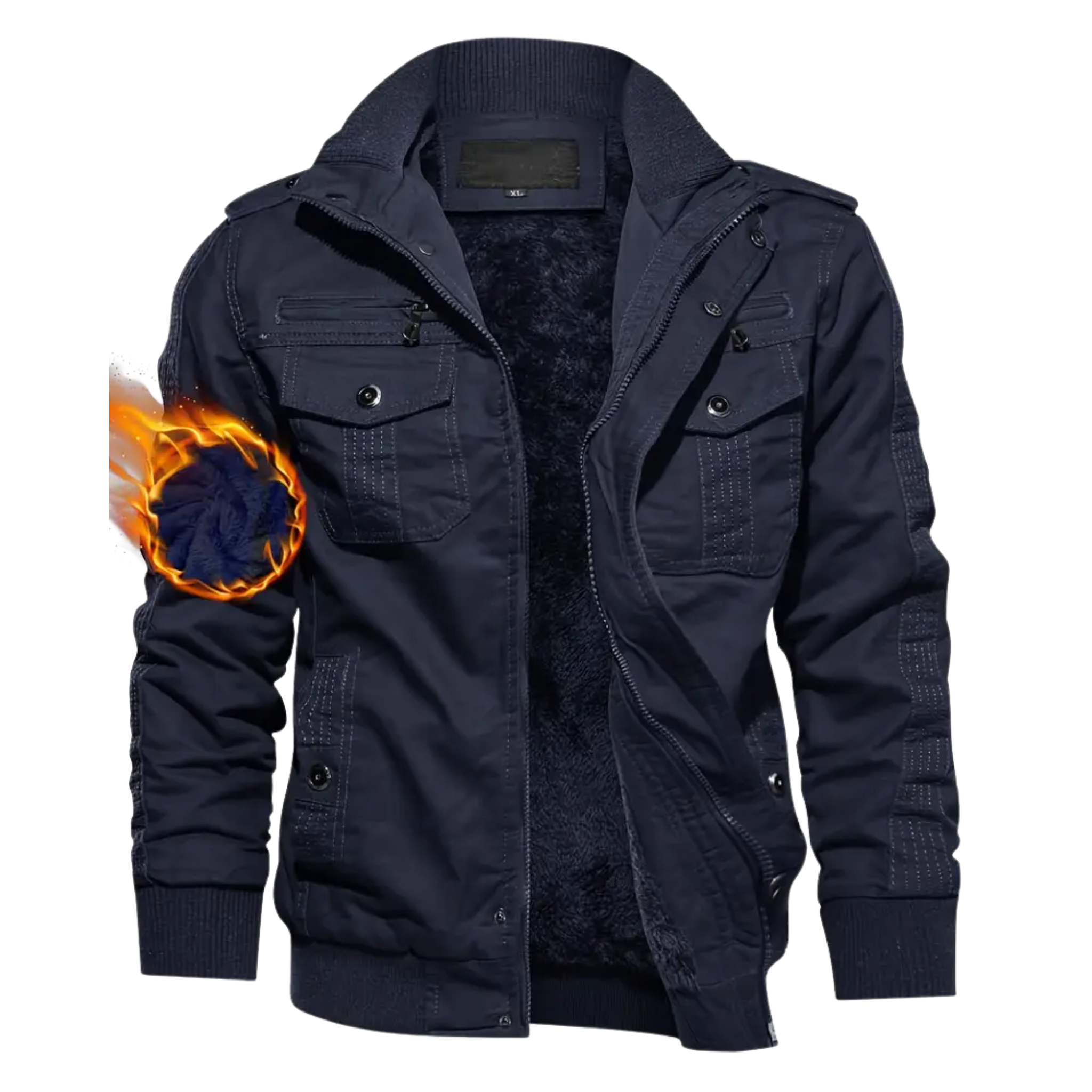 Vanguard Tactical Bomber