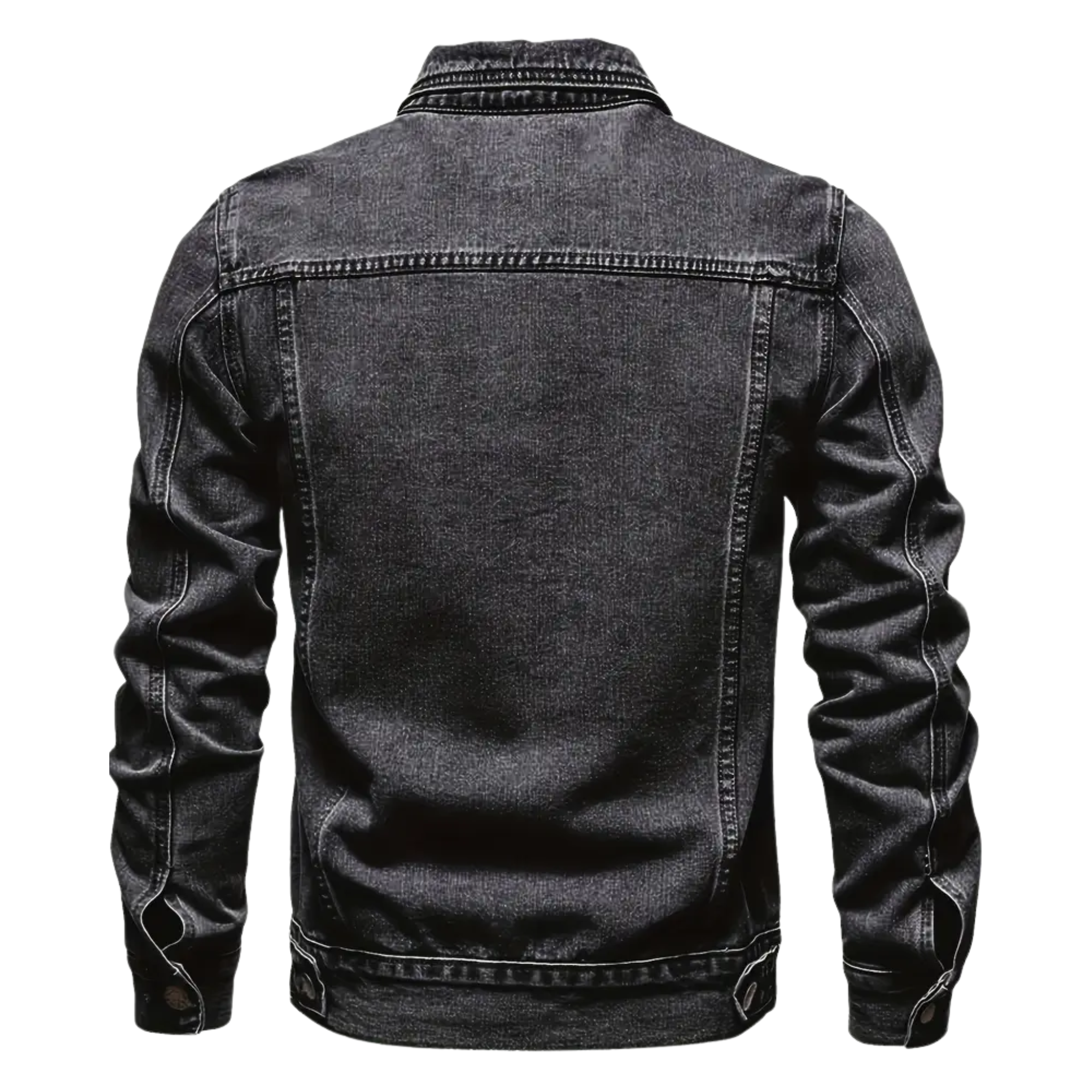 Heritage Trucker Jacket