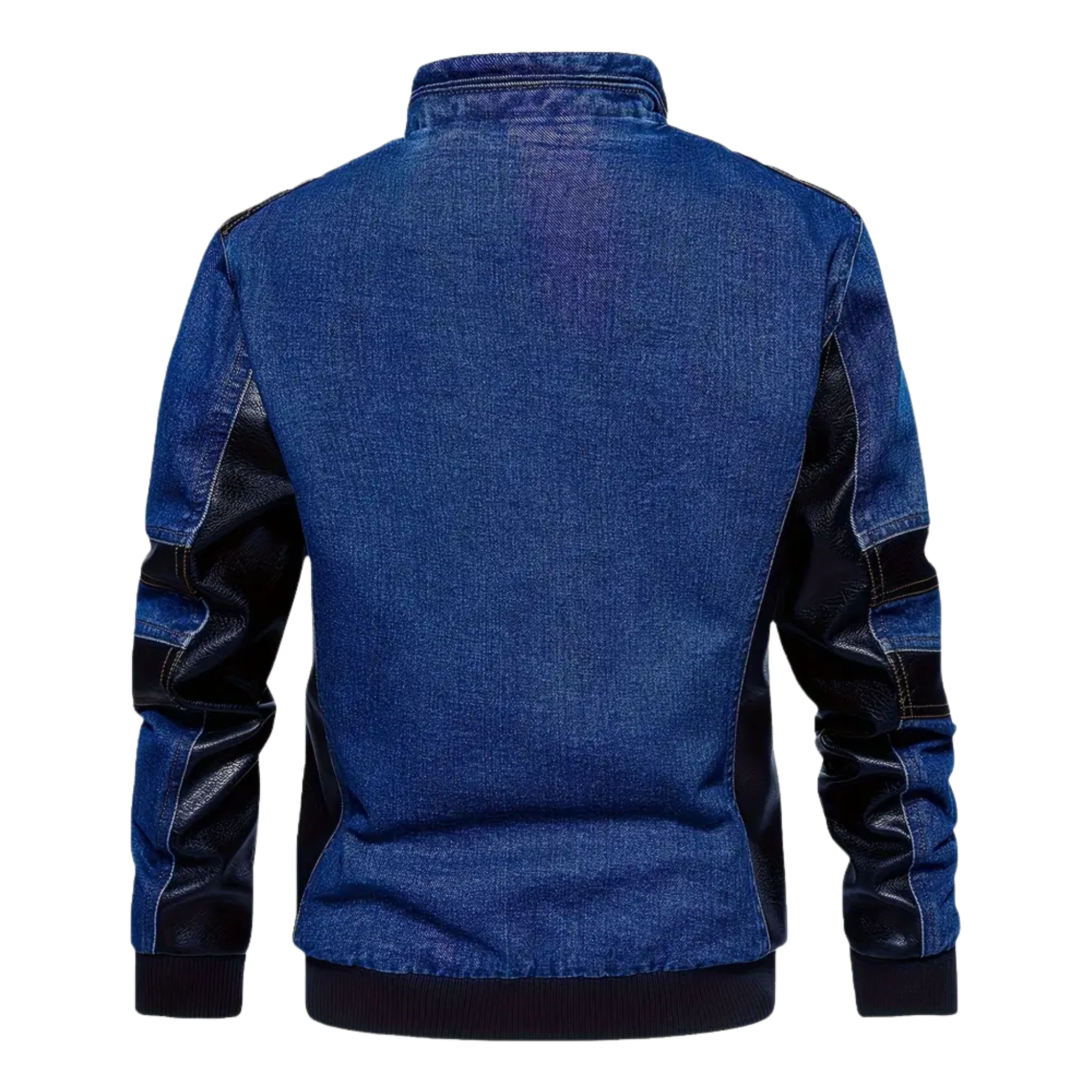Ironclad Hybrid Bomber