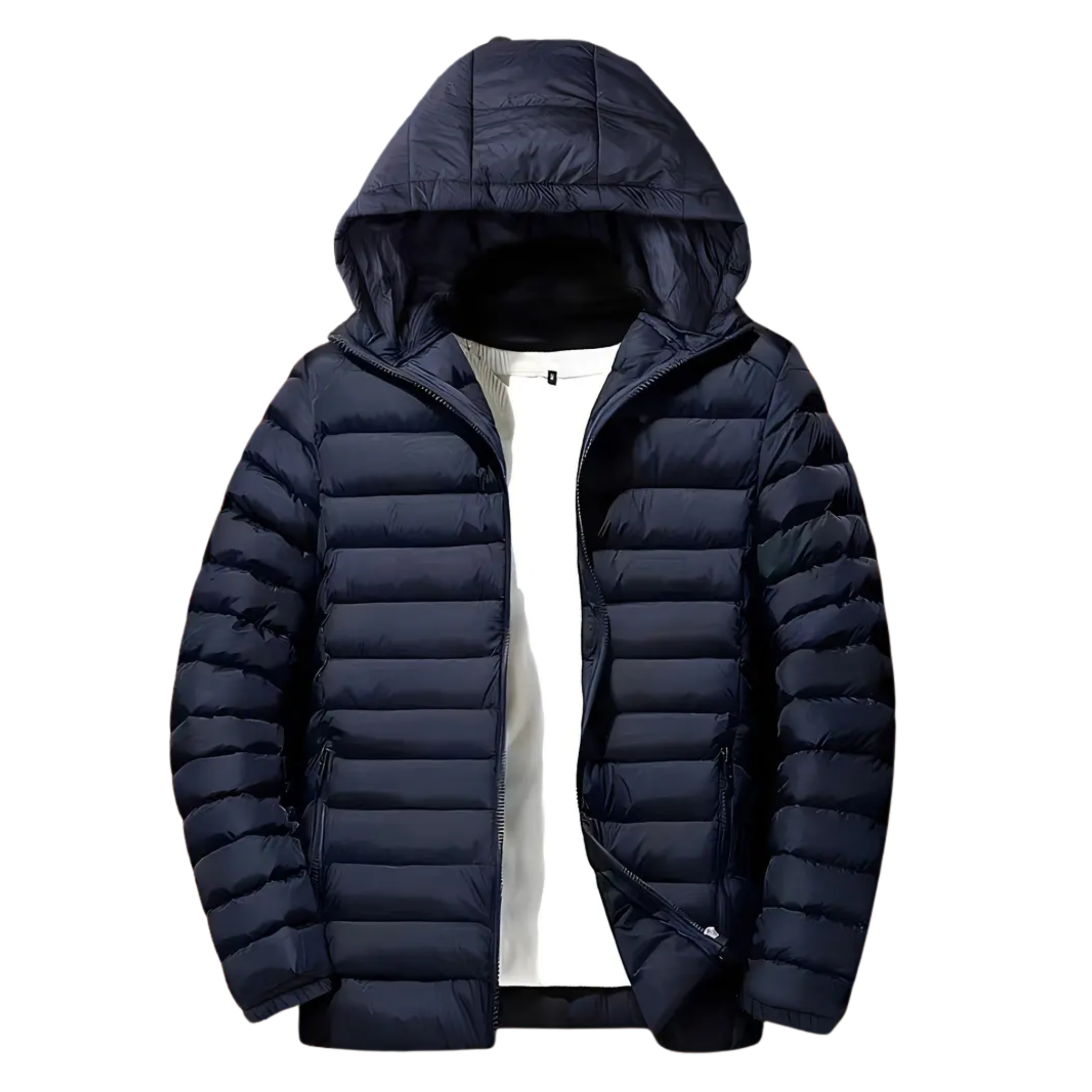 Sentinel Puffer Jacket