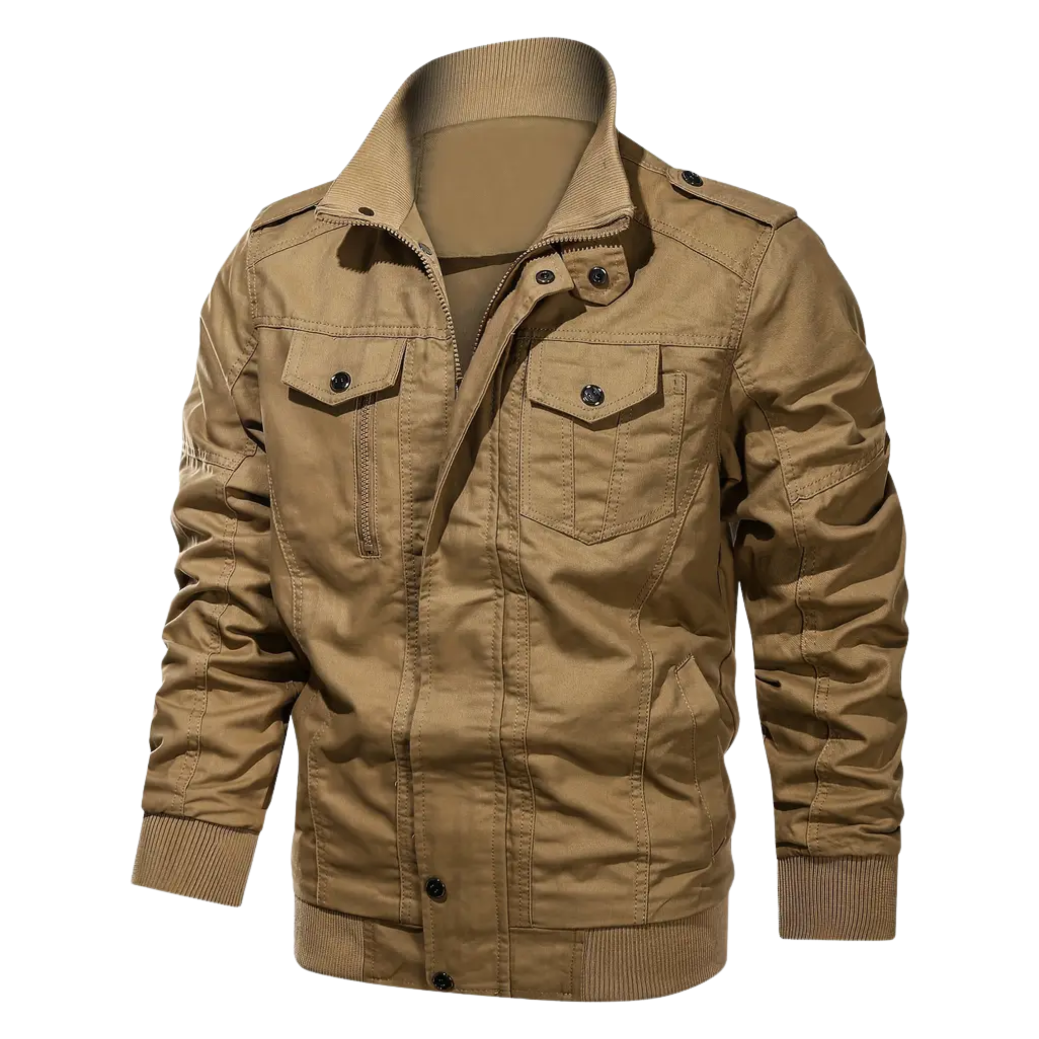 Dominion Tactical Bomber