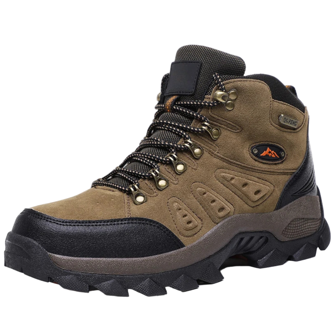 Supportive Trail Hiking Boots