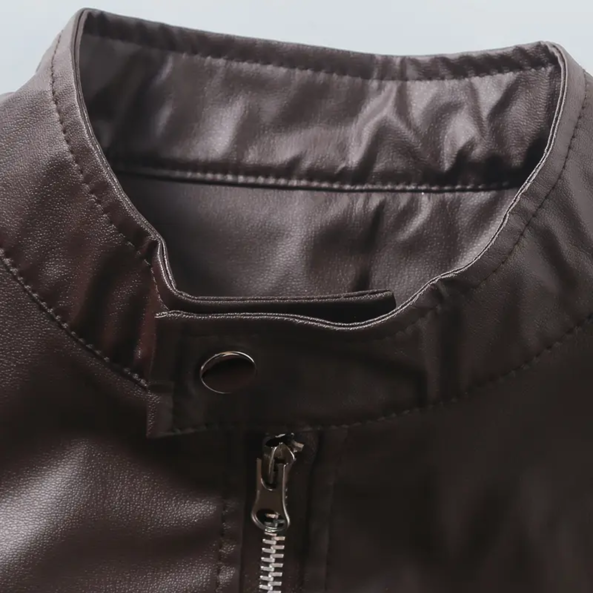 Revolution Cafe Racer Jacket