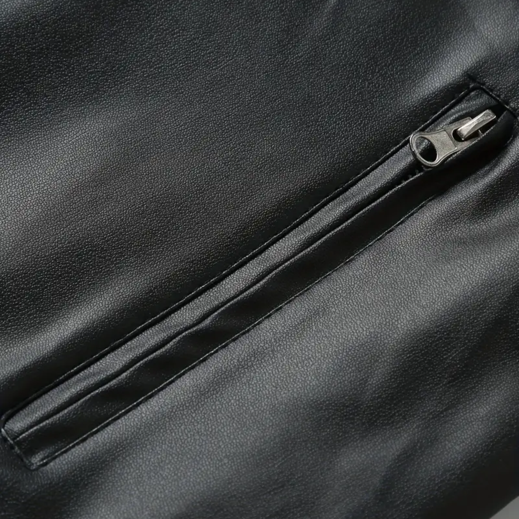 Revolution Cafe Racer Jacket