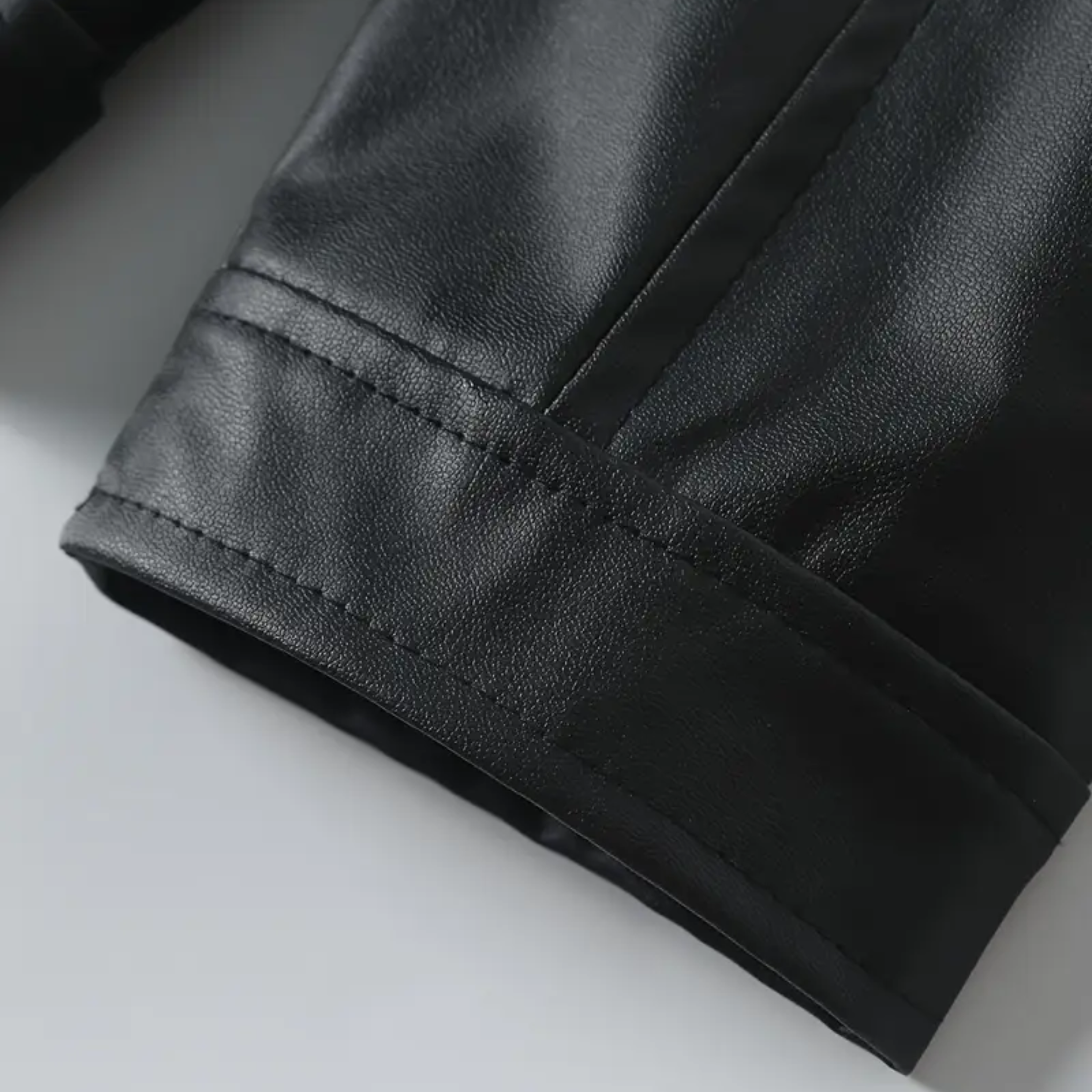 Revolution Cafe Racer Jacket