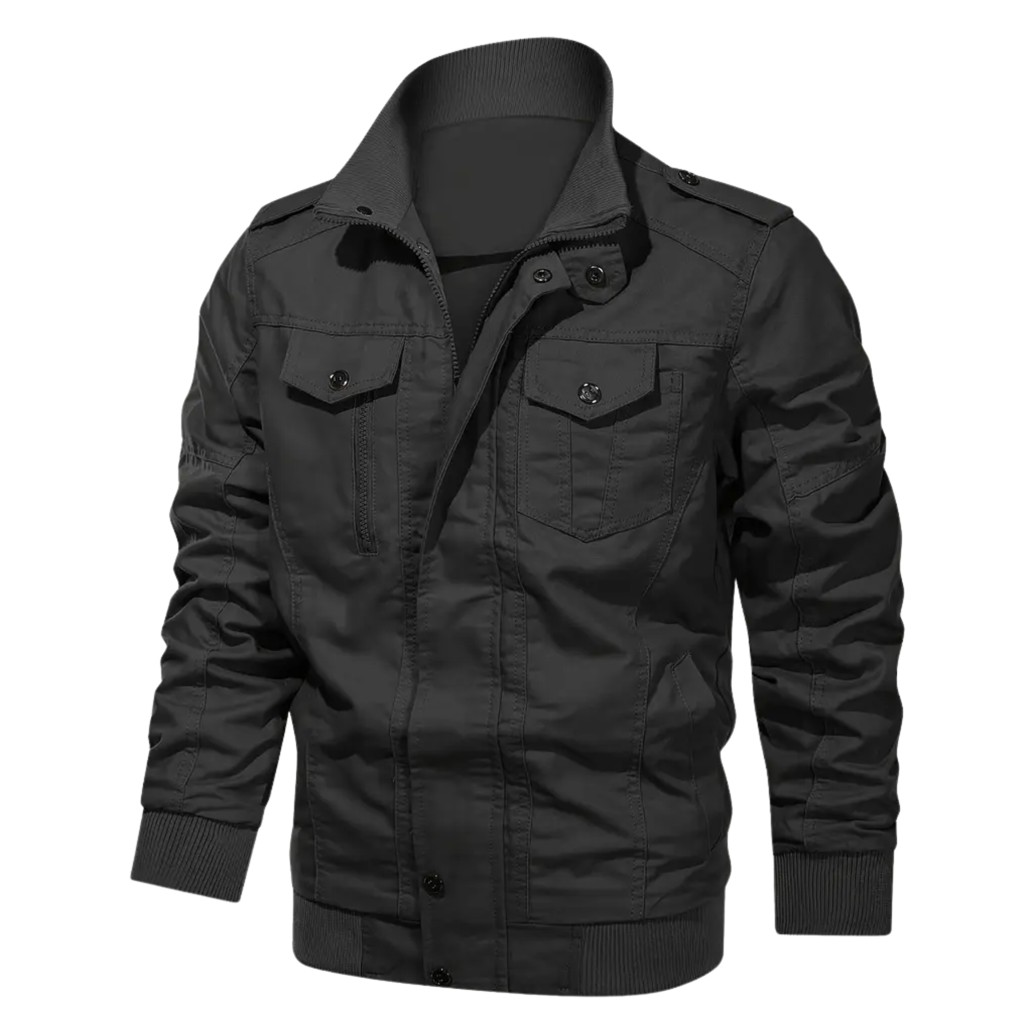 Dominion Tactical Bomber