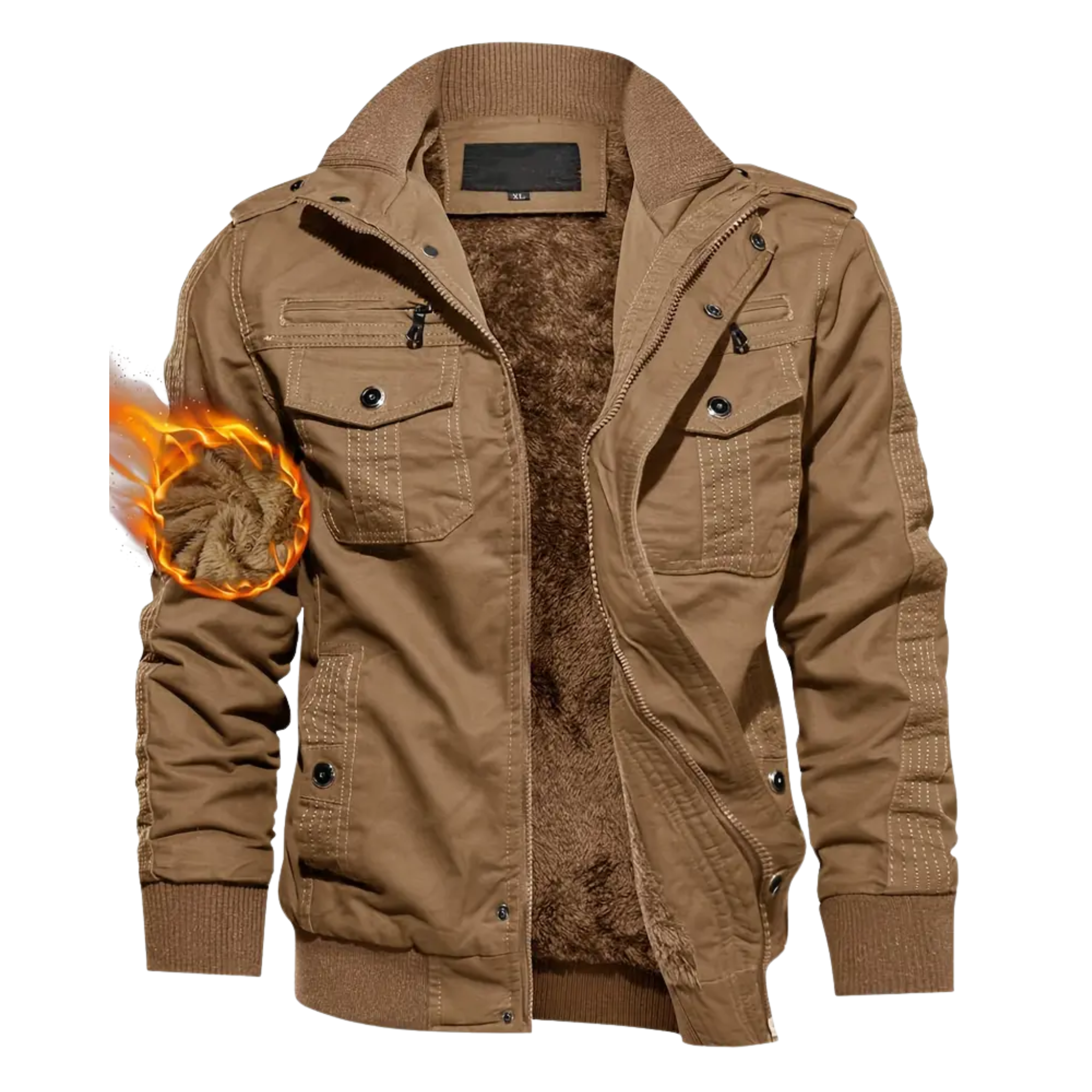 Vanguard Tactical Bomber