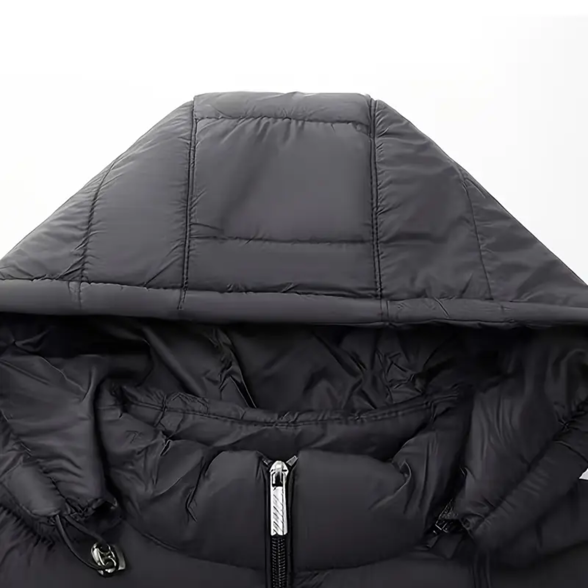Sentinel Puffer Jacket