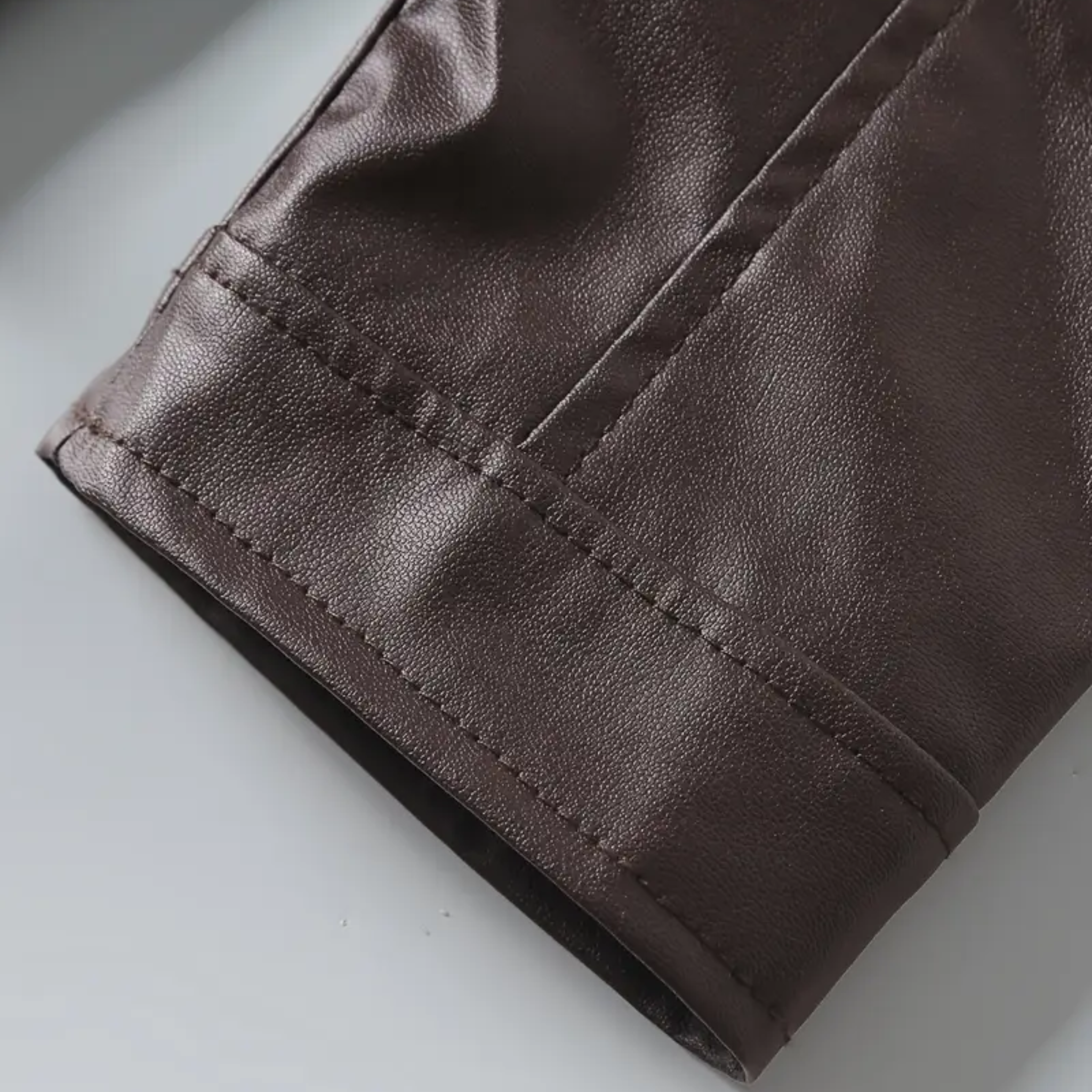 Revolution Cafe Racer Jacket