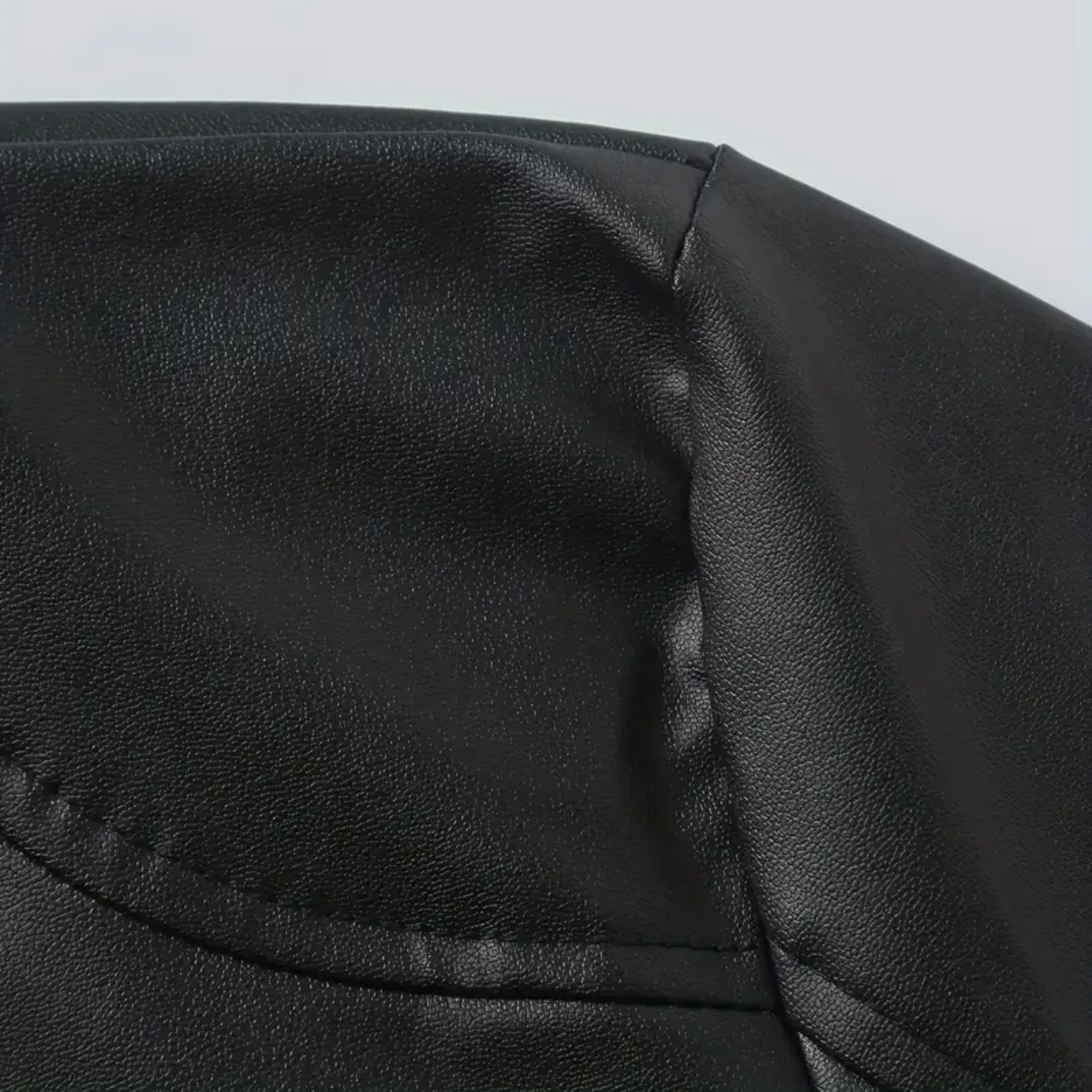 Revolution Cafe Racer Jacket