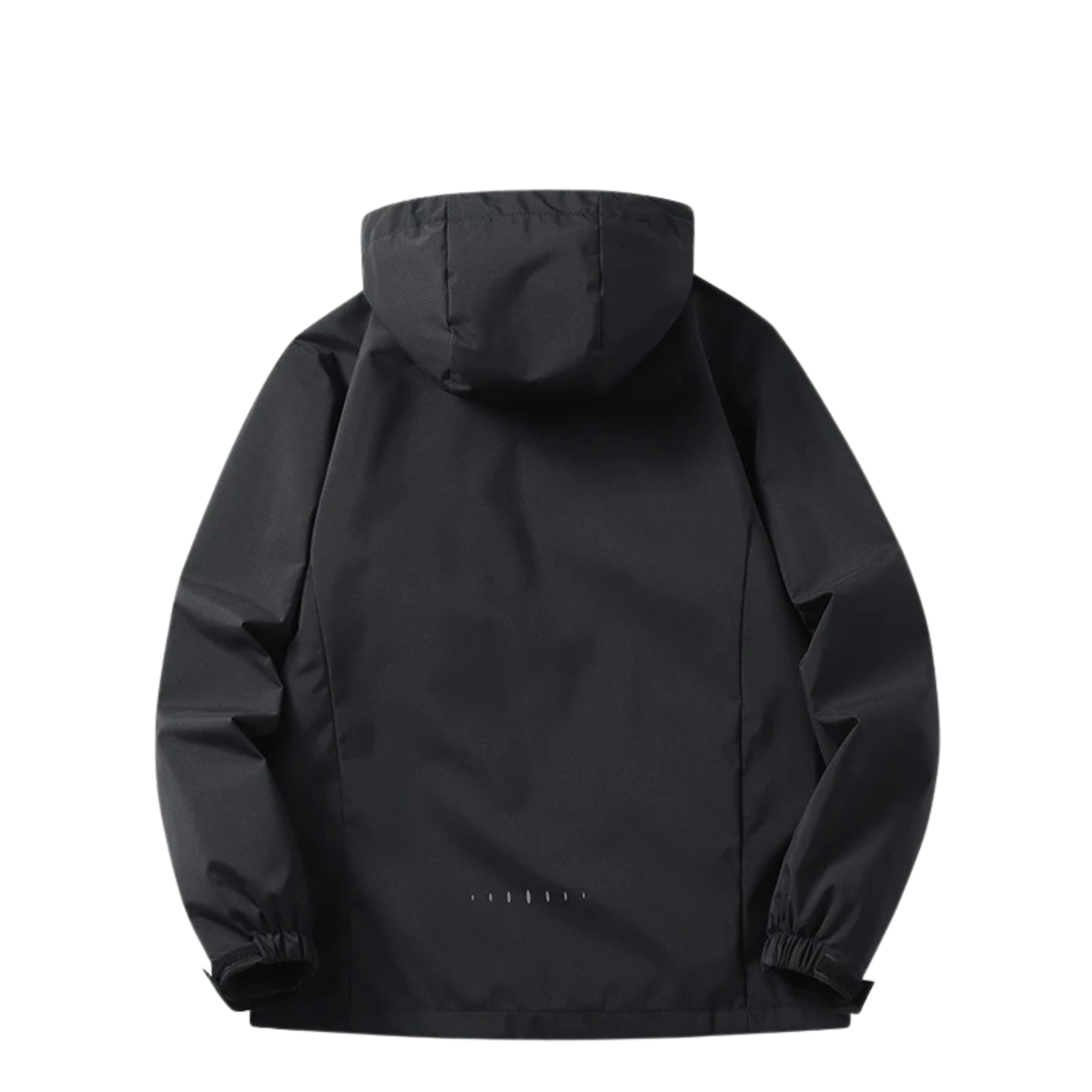 Urban Alpine Windbreaker