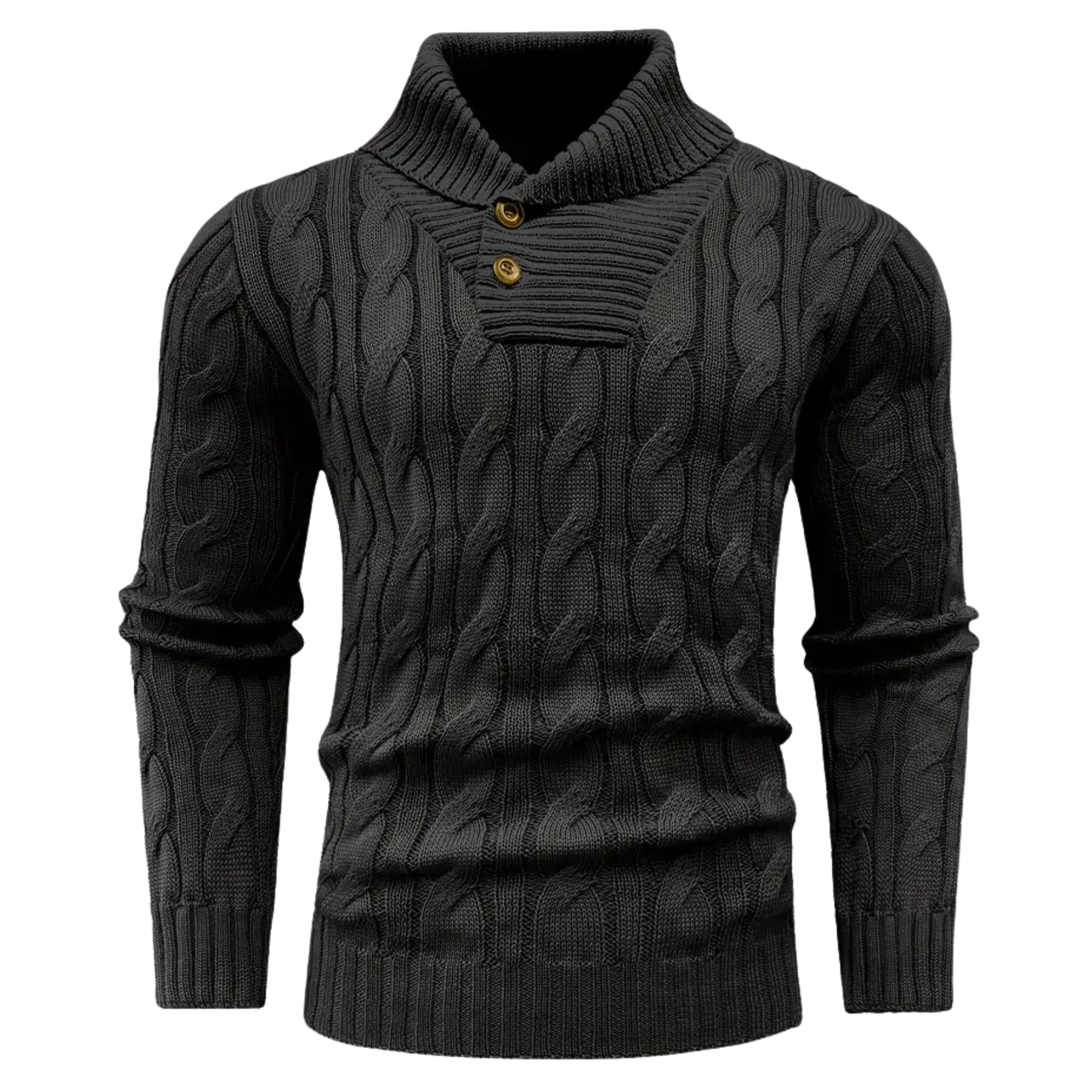 Northhaven Cable Knit Sweater