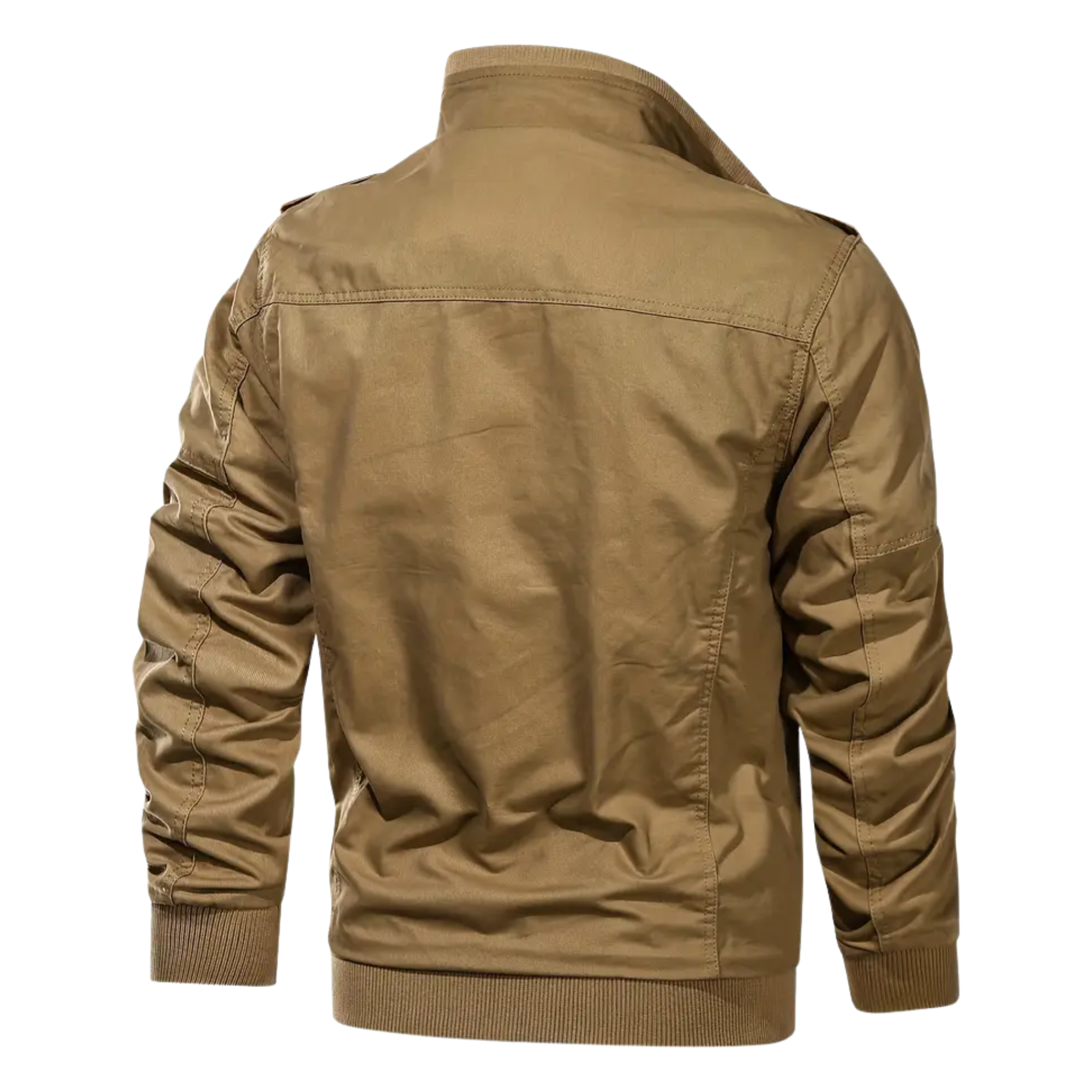Dominion Tactical Bomber