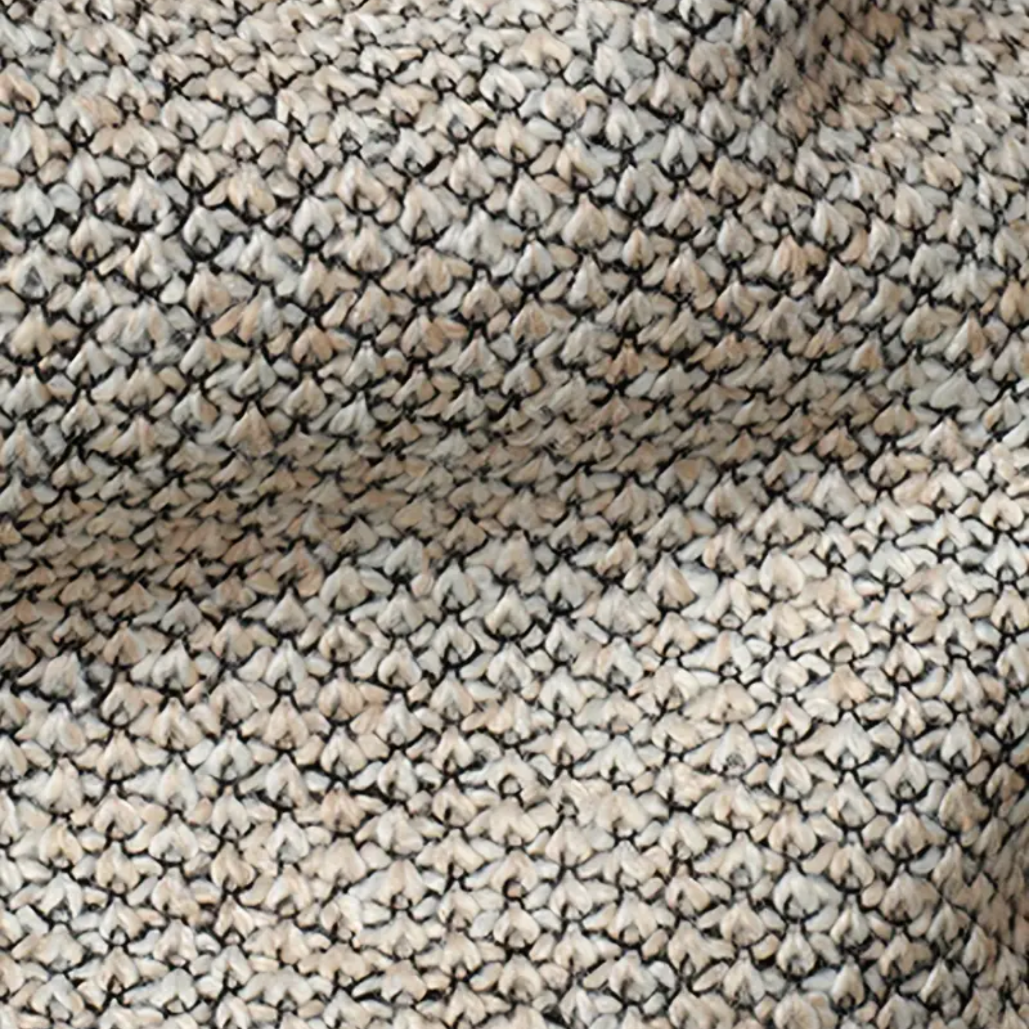 Ridgeway Quarter-Zip Sweater