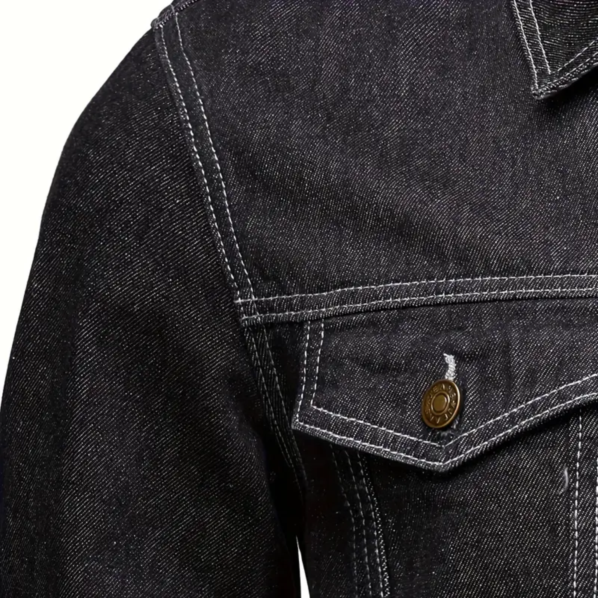 Heritage Trucker Jacket
