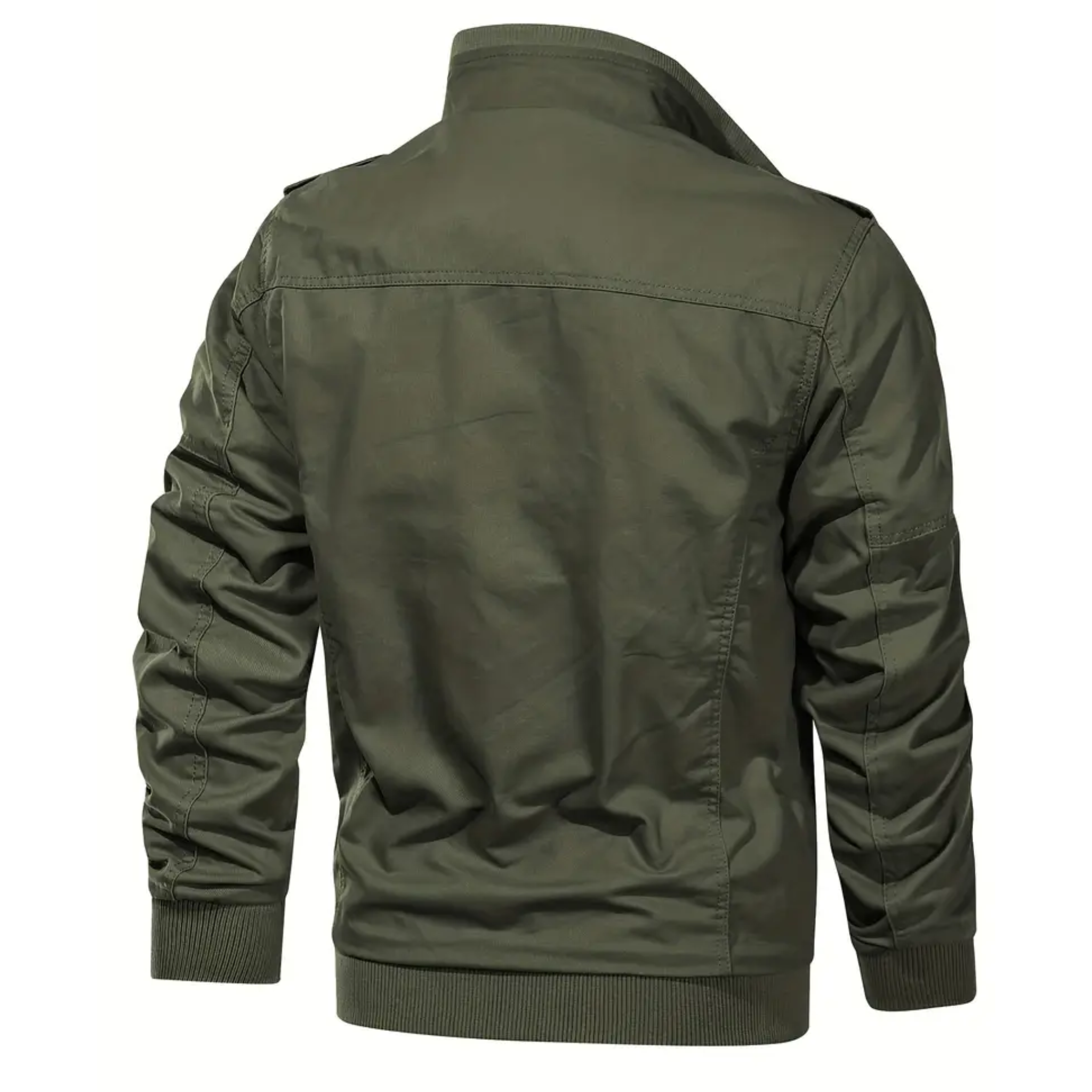 Dominion Tactical Bomber