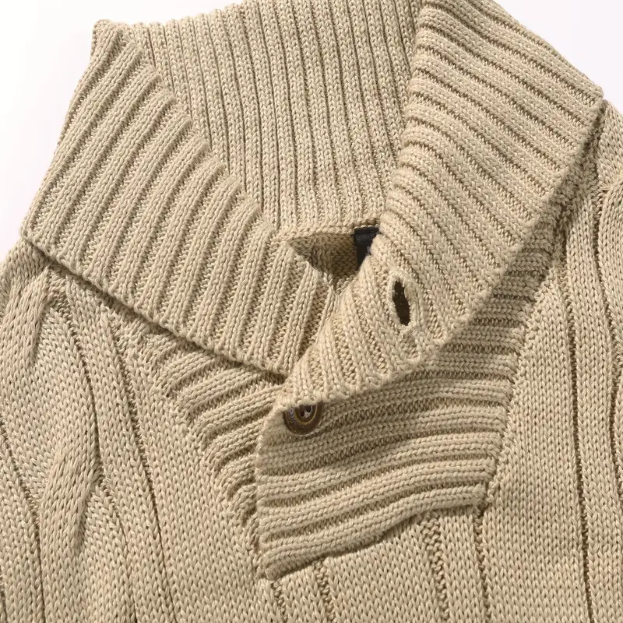 Northhaven Cable Knit Sweater