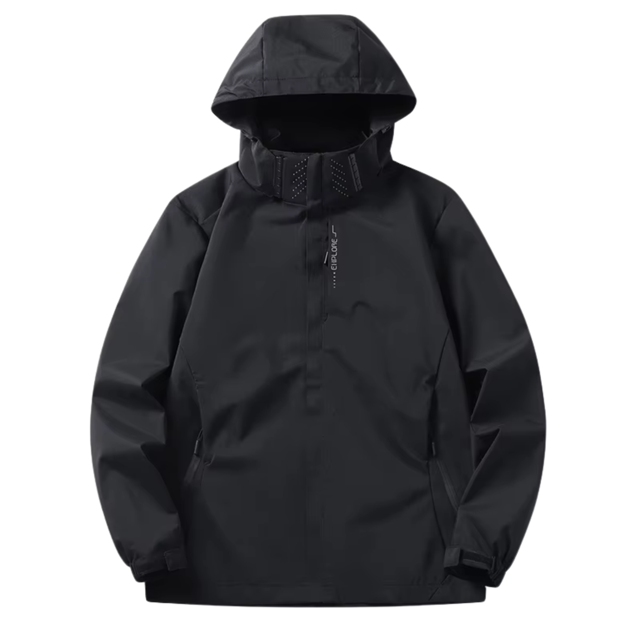 Urban Alpine Windbreaker
